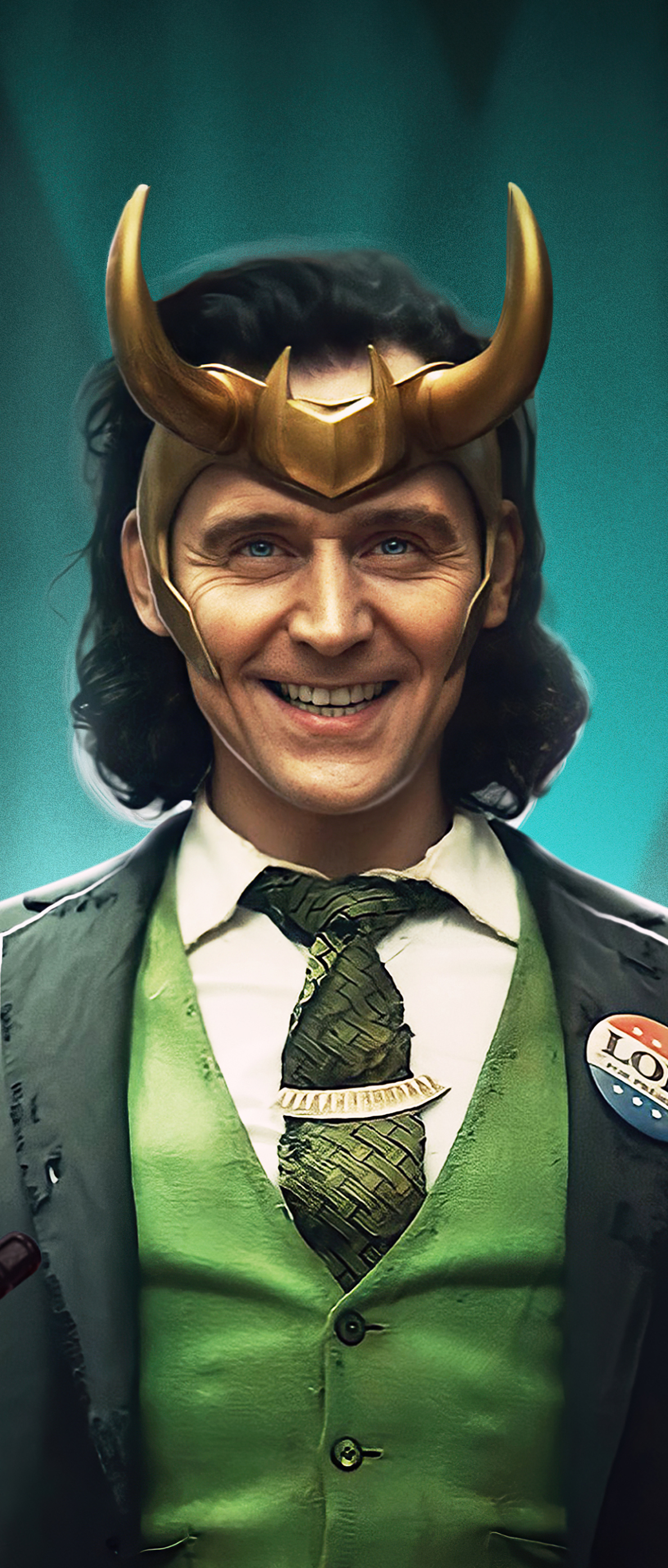 Handy-Wallpaper Fernsehserien, Loki, Loki (Marvel Comics), Tom Hiddleston kostenlos herunterladen.