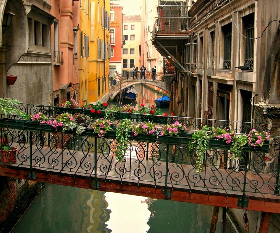 Download mobile wallpaper Cities, Venice, Man Made for free.