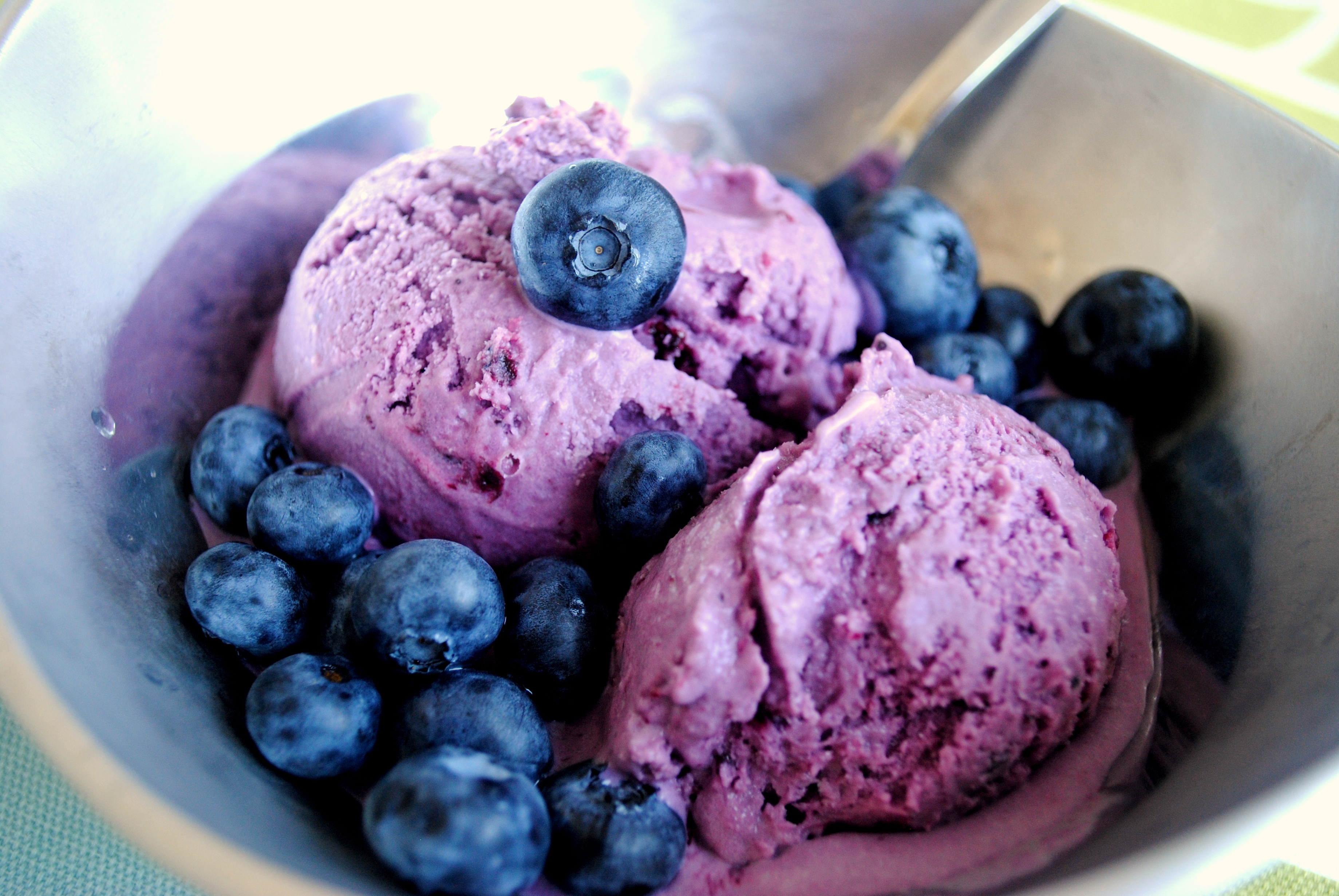 food, blueberry, balloons, ice cream, berry, taw