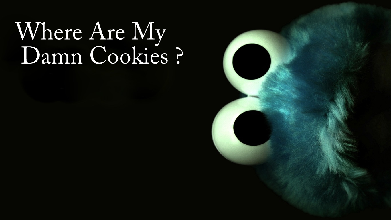 HQ Cookies Background Images