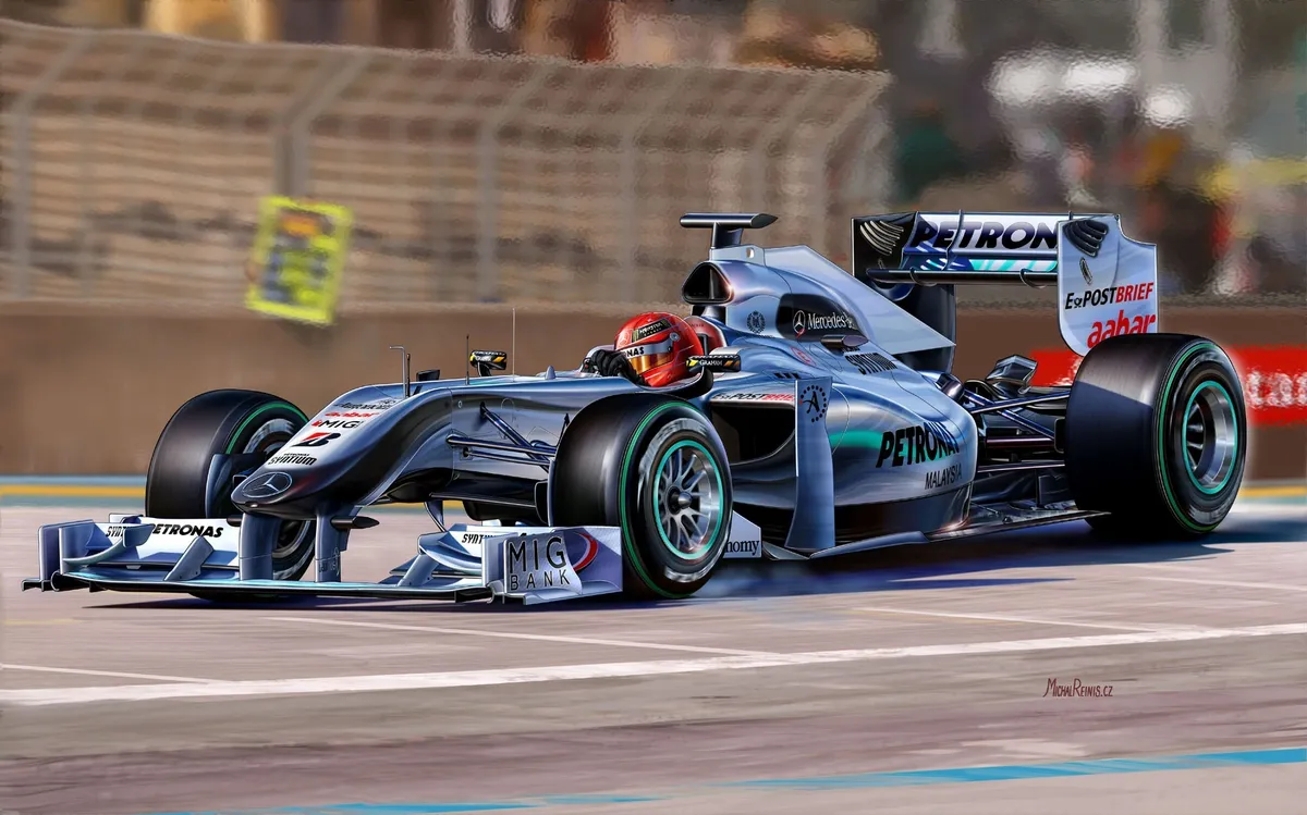 Free F1 4K Wallpapers & Desktop HD Backgrounds for PC