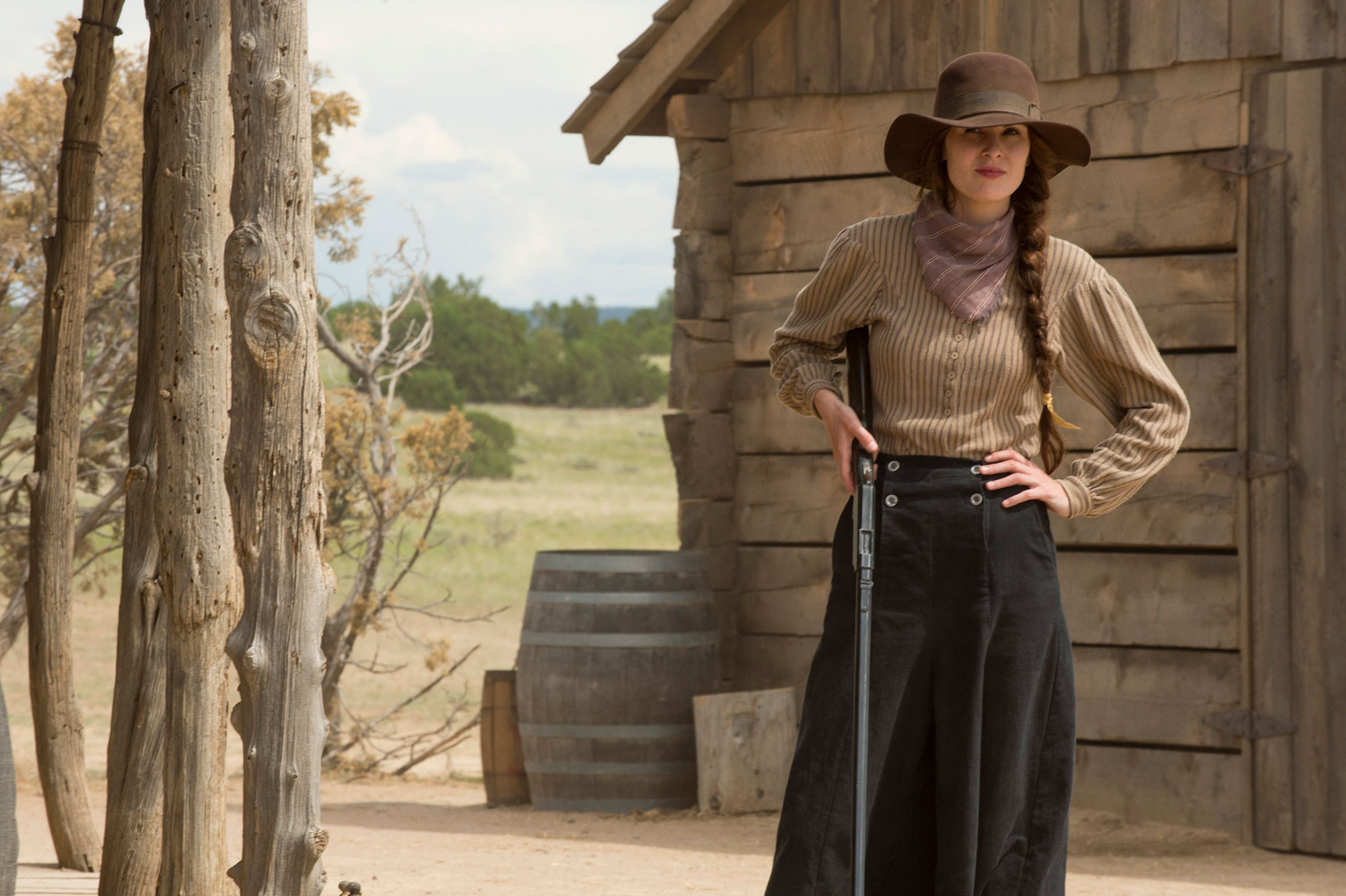 Descargar fondos de escritorio de Godless HD