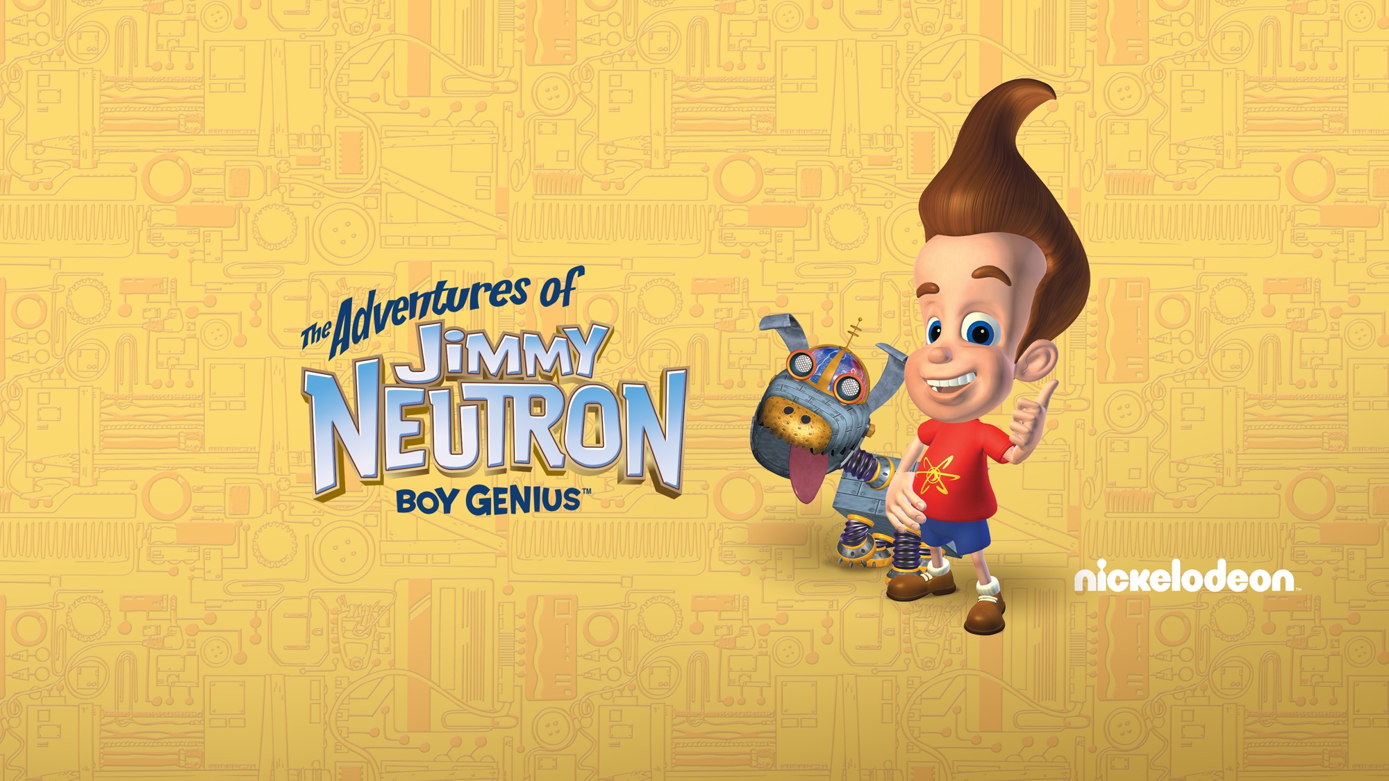1007098 descargar fondo de pantalla series de televisión, las aventuras de jimmy neutrón el niño inventor, jimmy neutrón: protectores de pantalla e imágenes gratis