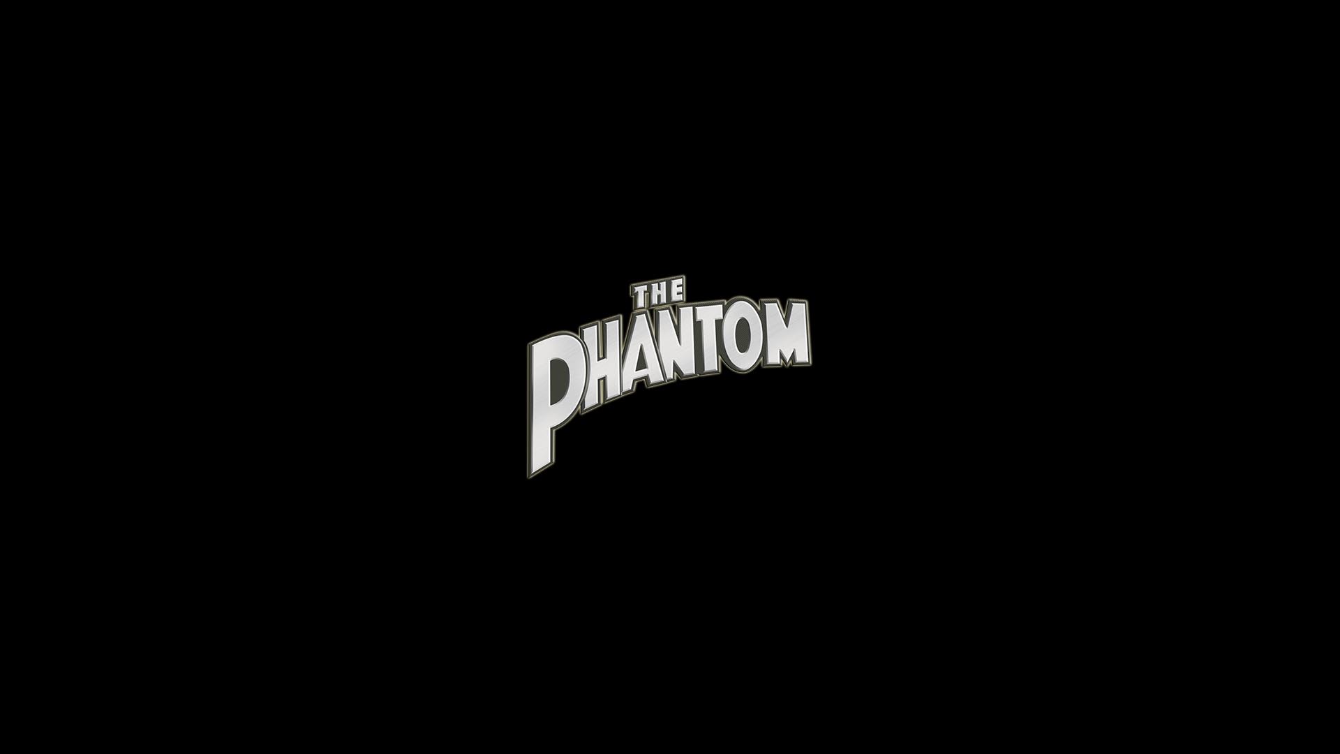 movie, the phantom