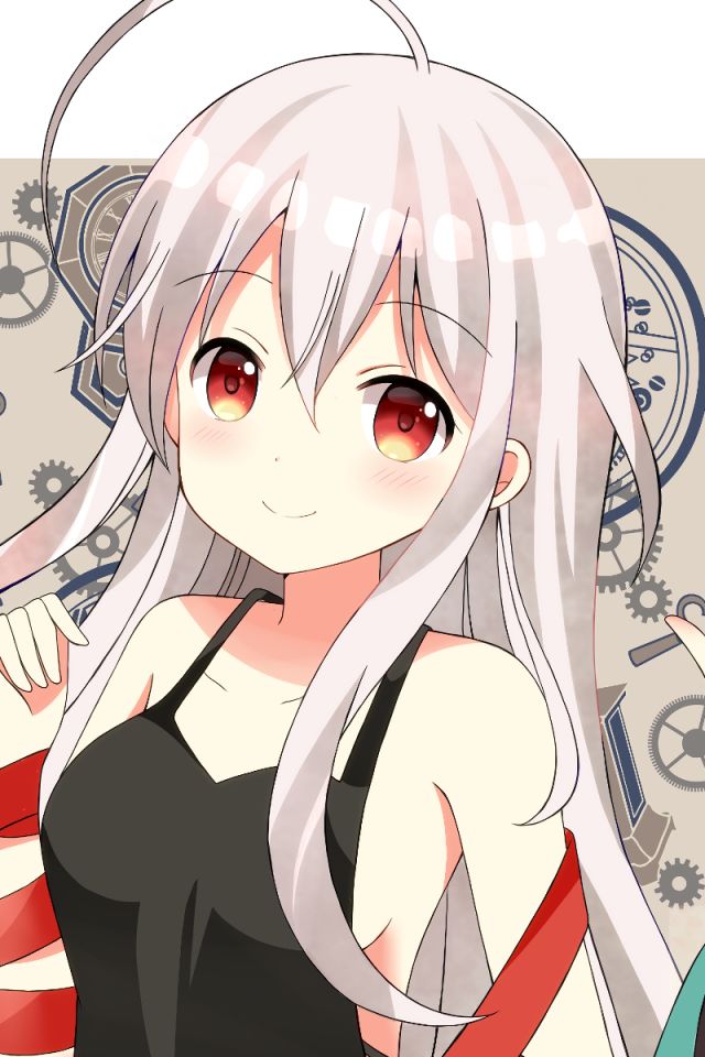 Download mobile wallpaper Anime, Urara Meirochō for free.