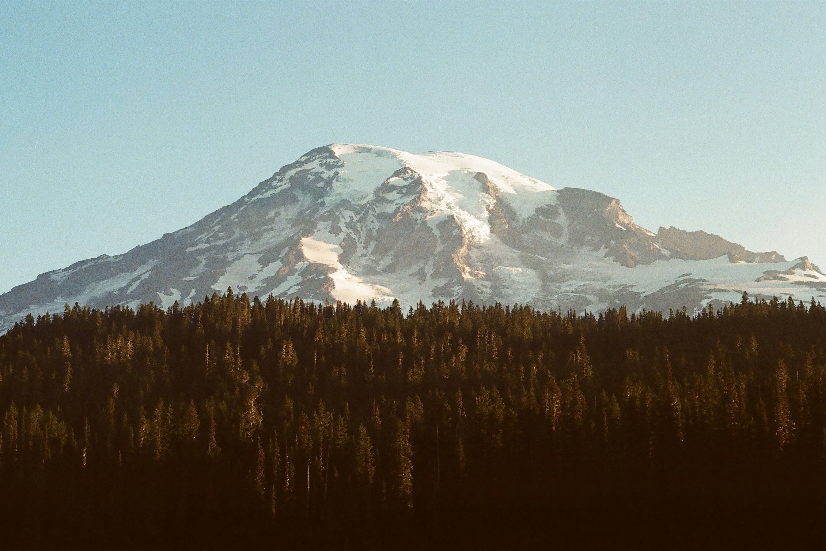 Free download wallpaper Mountains, Mountain, Forest, Earth on your PC desktop