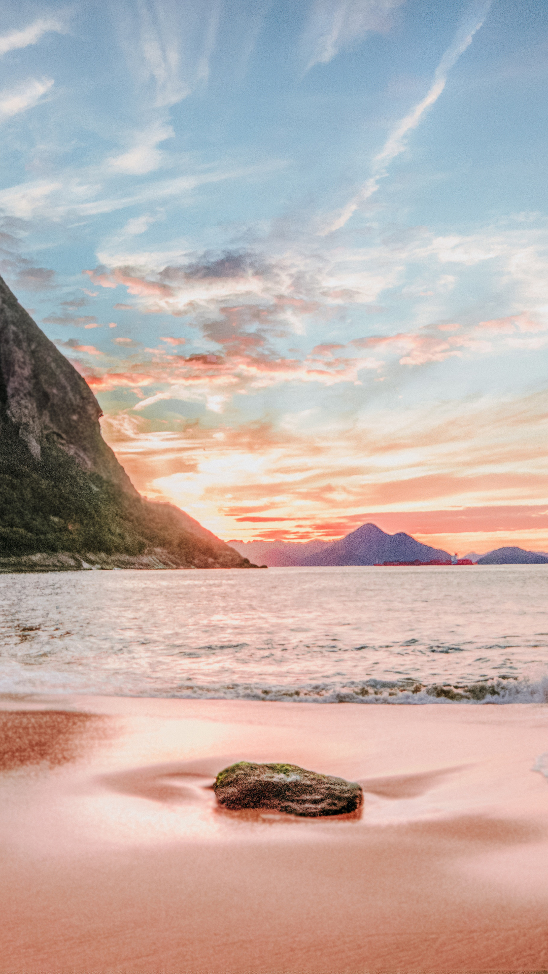 Скачать картинку Вода, Пляж, Рио Де Жанейро, Бразилия, Земля/природа в телефон бесплатно.