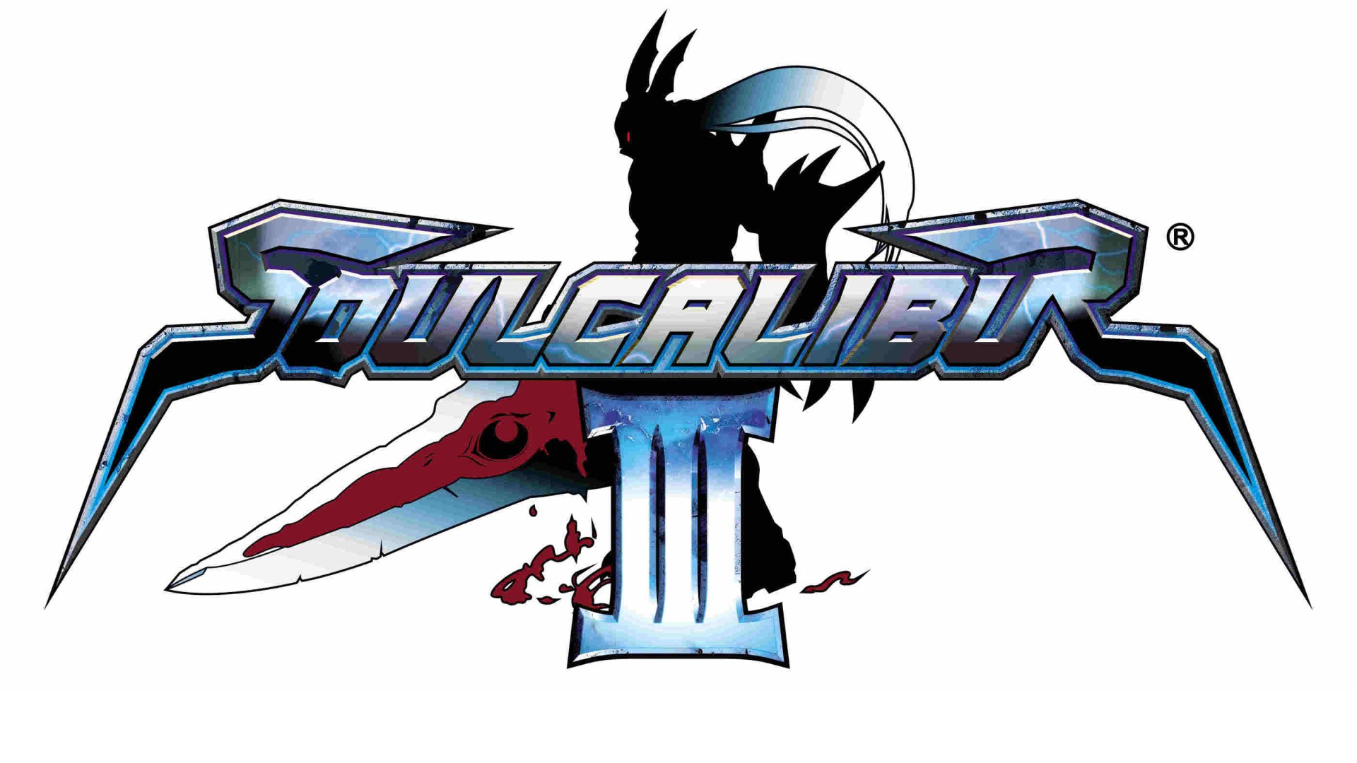 405930 descargar imagen videojuego, soulcalibur iii, logo, soulcalibur: fondos de pantalla y protectores de pantalla gratis