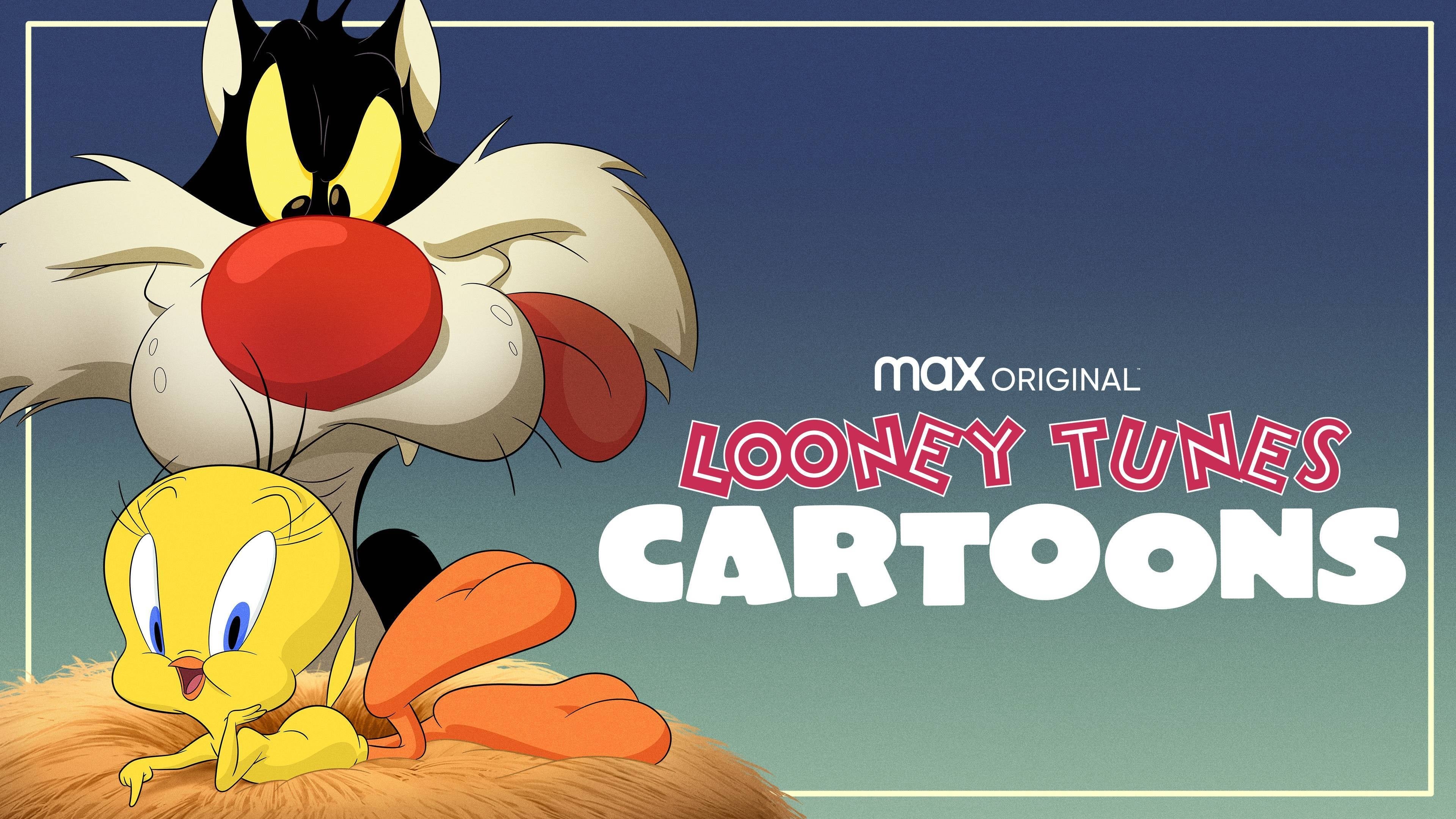 Melhores papéis de parede de Looney Tunes Cartoons para tela do telefone