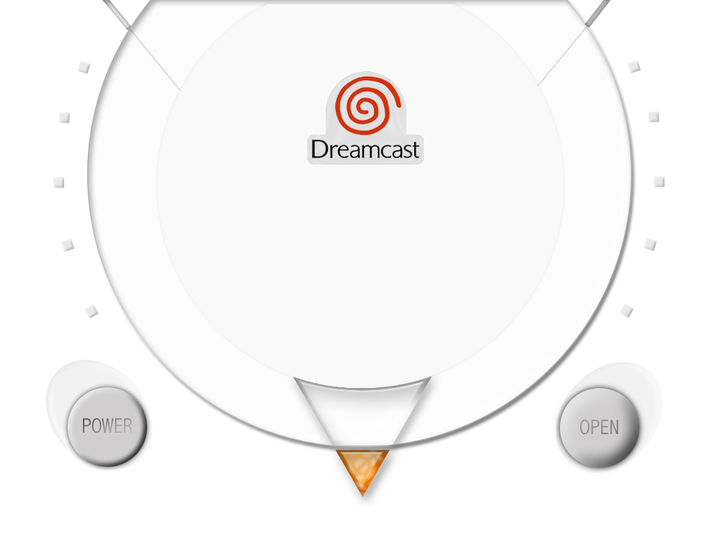 Meilleurs fonds d'écran Dreamcast pour l'écran du téléphone