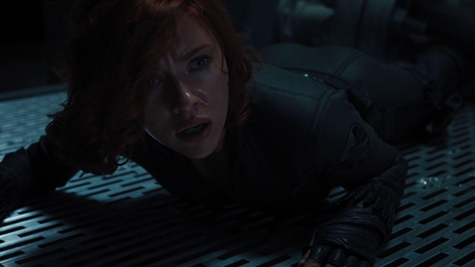 Free download wallpaper Scarlett Johansson, Movie, Black Widow, The Avengers on your PC desktop