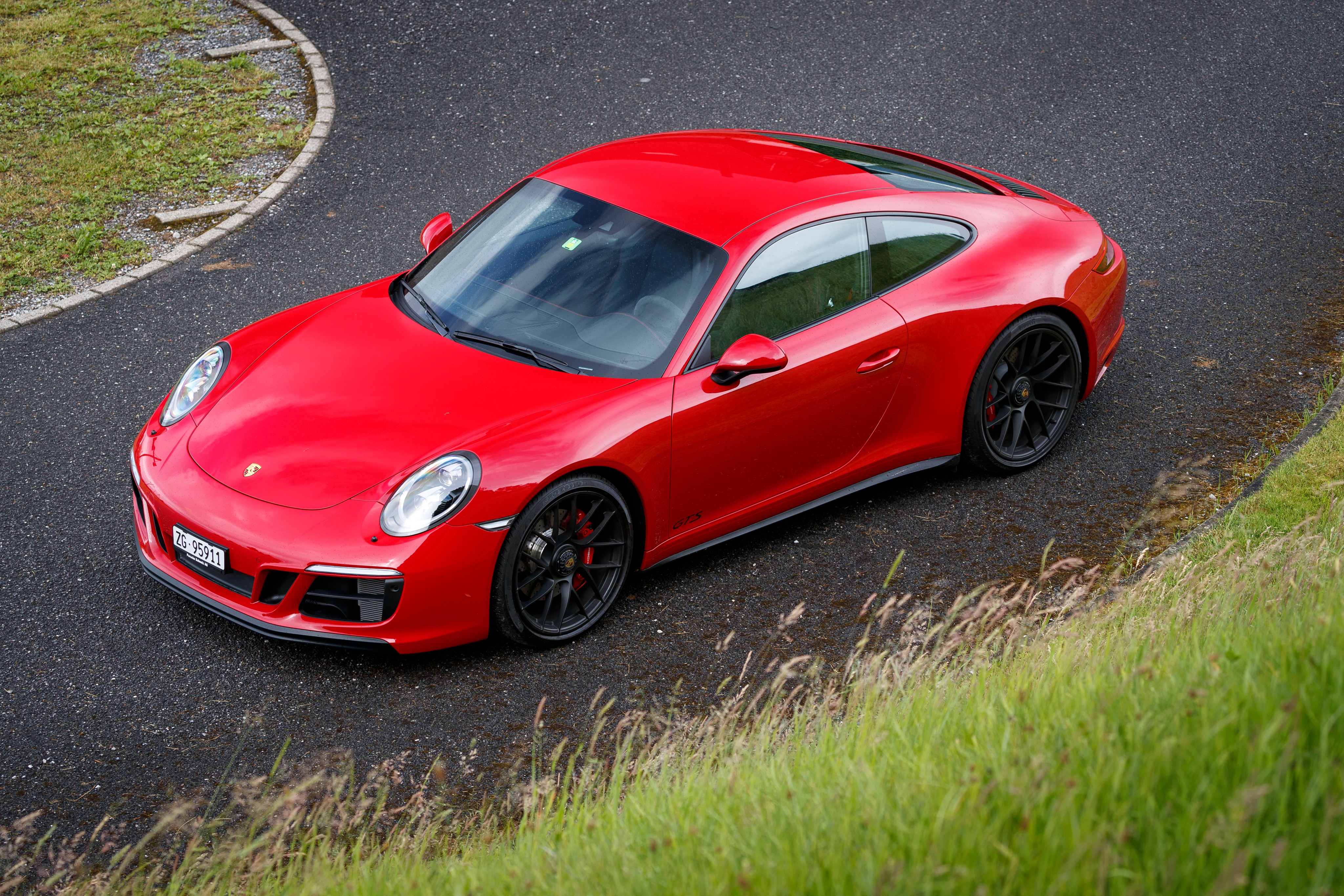 Téléchargez gratuitement l'image Porsche, Voiture, Véhicules, Porsche 911 Carrera sur le bureau de votre PC