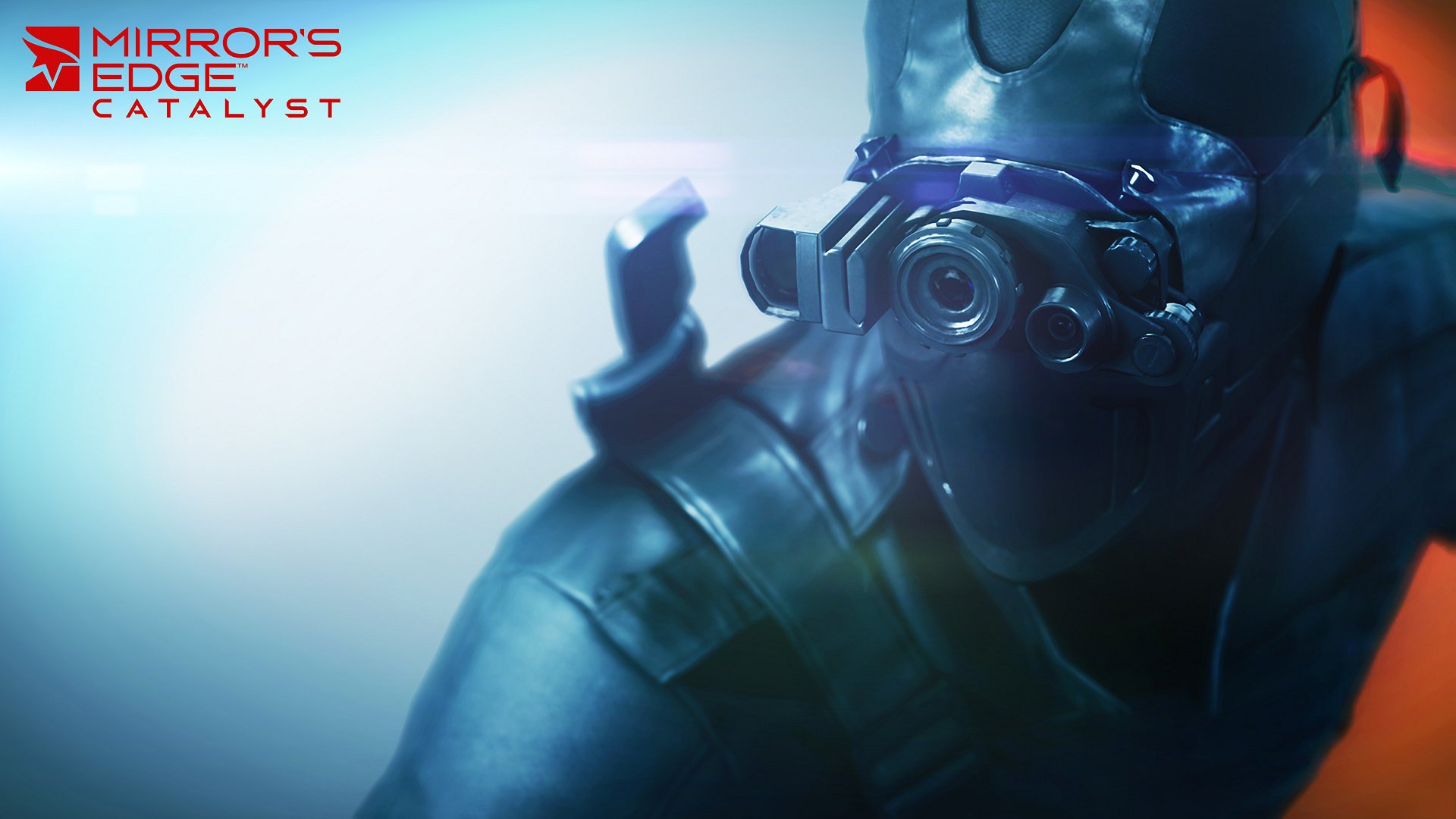 Baixar papel de parede para celular de Mirror's Edge: Catalyst, Mirror's Edge, Videogame gratuito.