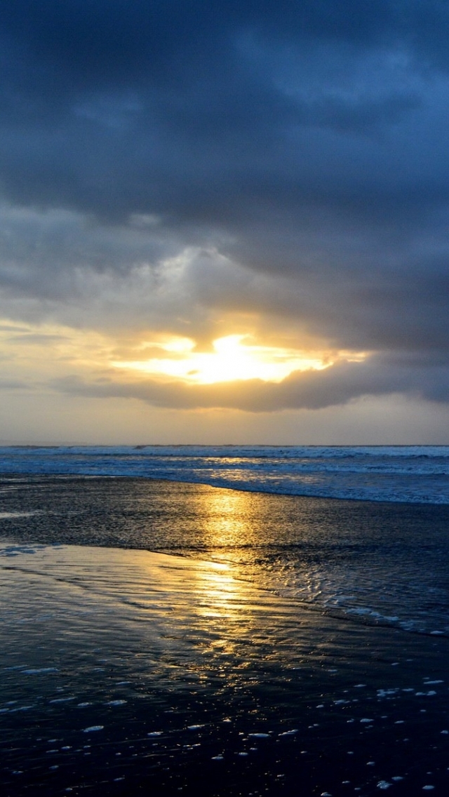 Cool Backgrounds  Beach