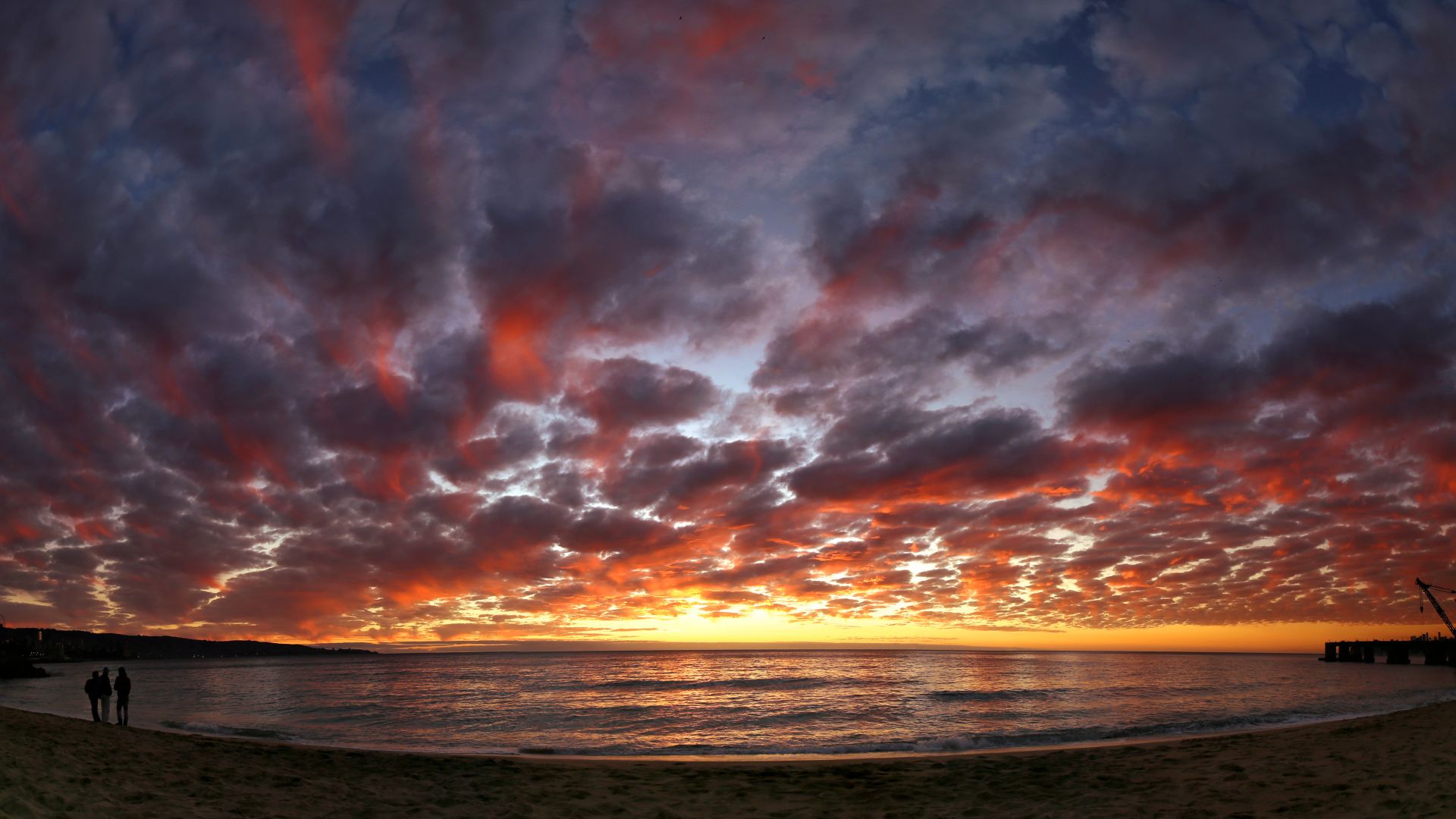 Descarga gratuita de fondo de pantalla para móvil de Fotografía, Atardecer.