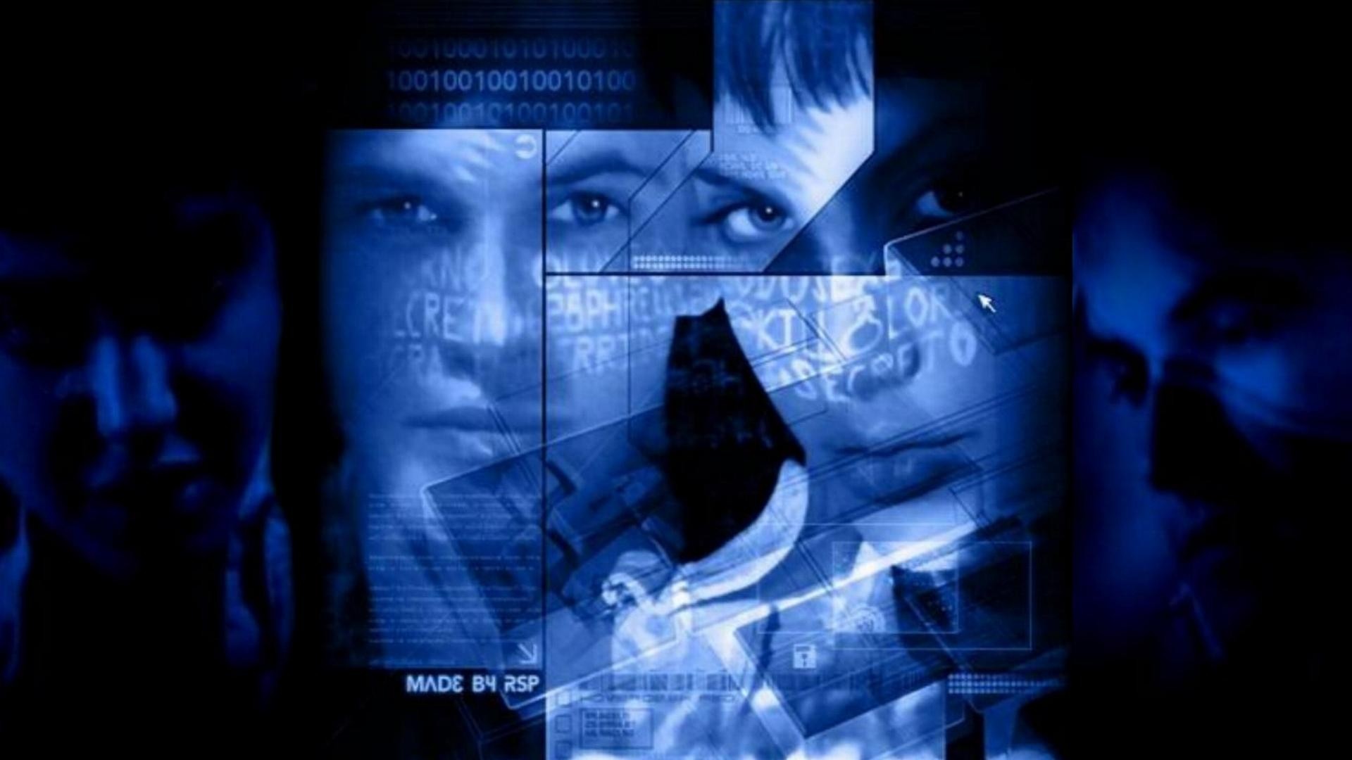 hackers, movie