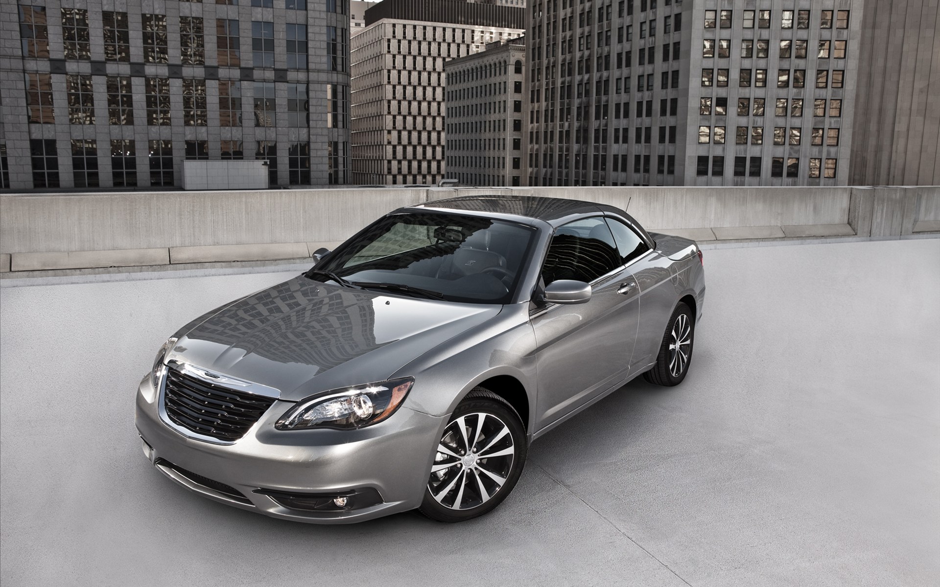 Descarga gratuita de fondo de pantalla para móvil de Chrysler, Vehículos.