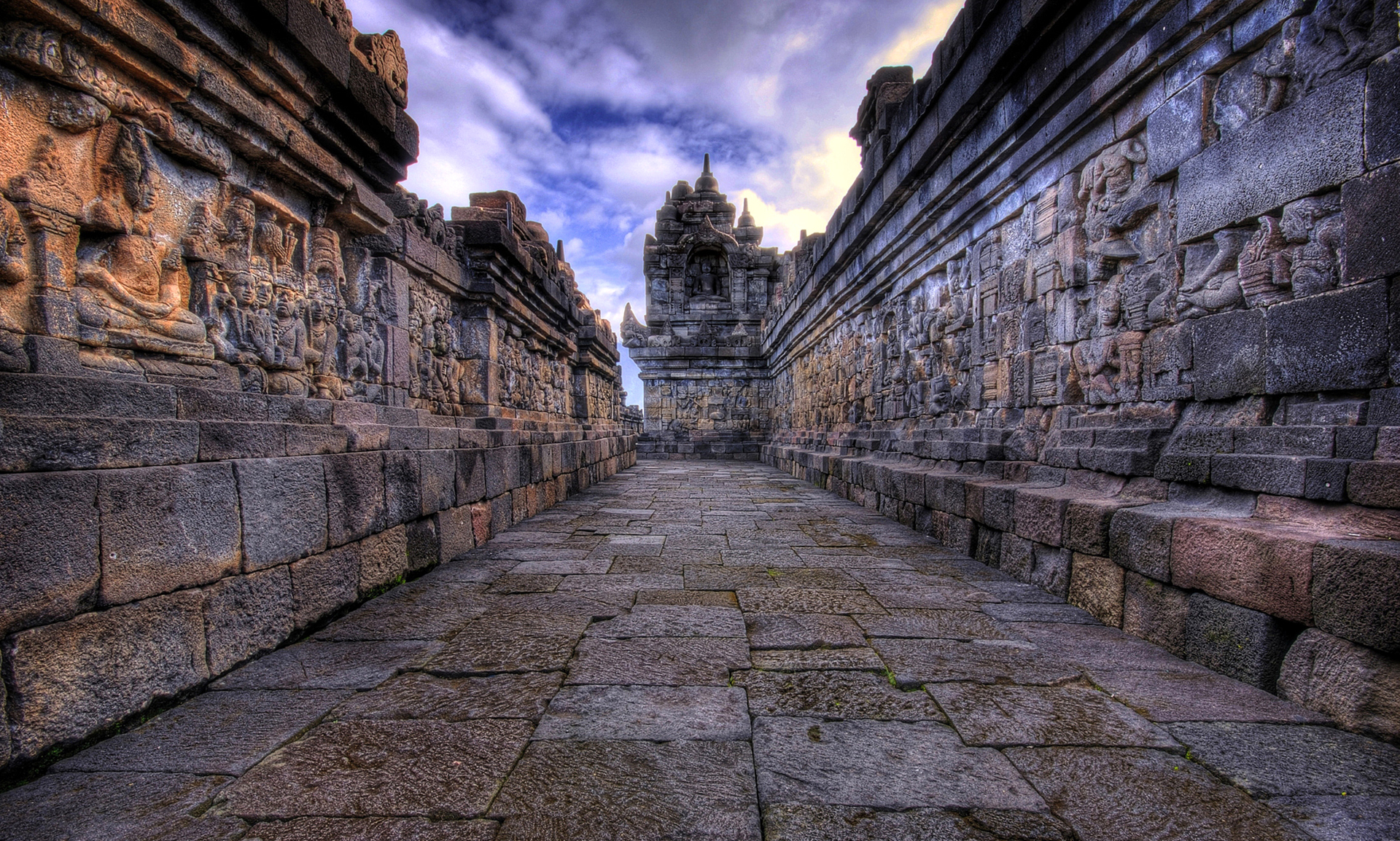 temples, angkor wat, religious