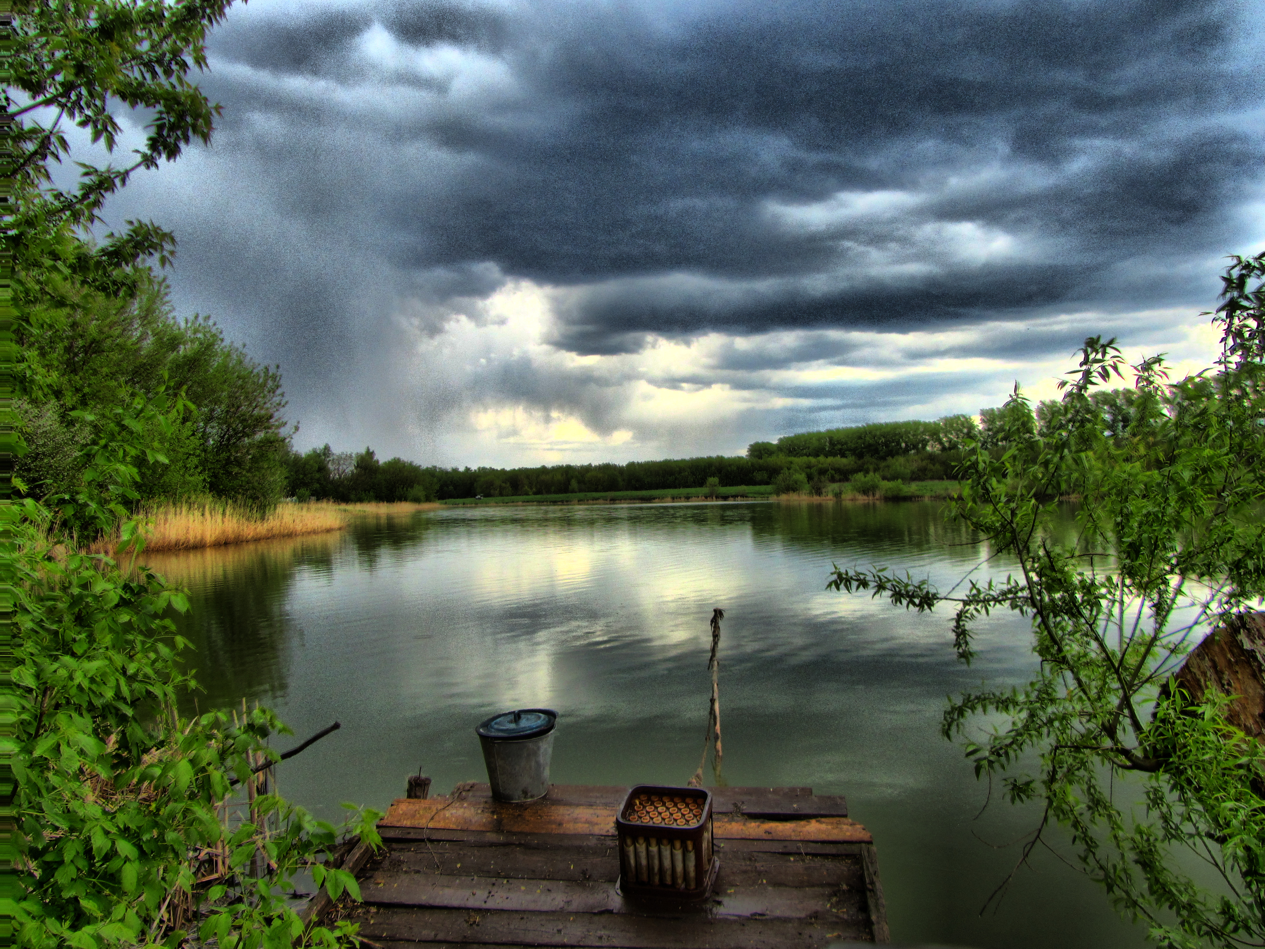 Téléchargez gratuitement l'image Lac, Terre/nature sur le bureau de votre PC