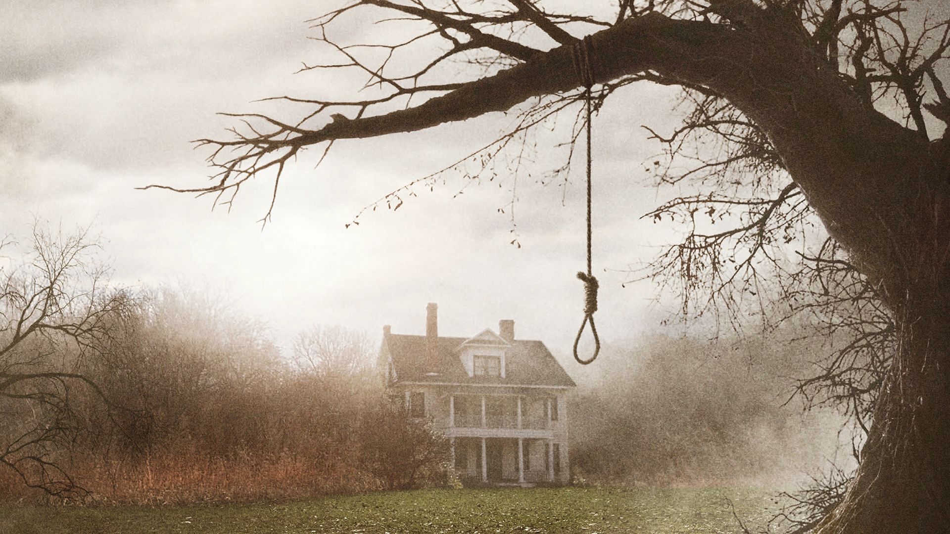 the conjuring, movie