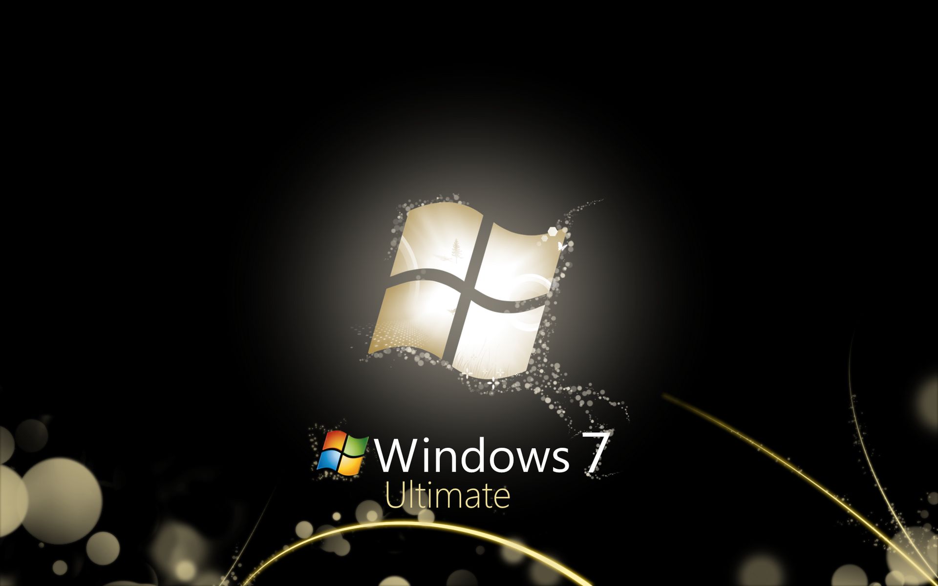 186667 скачать картинку максимальная windows, windows 7, windows 7 ultimate, окна, технологии, майкрософт - обои и заставки бесплатно
