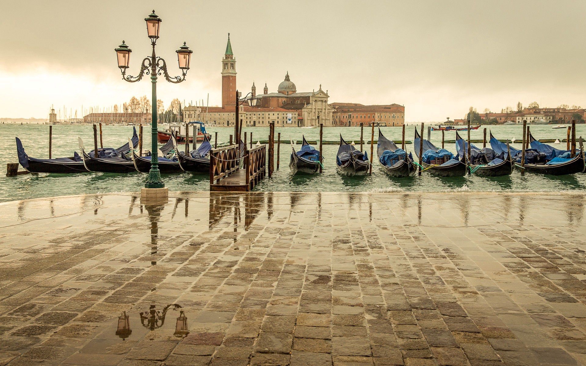 150803 скачать картинку города, италия, венеция, сан джорджо маджоре - обои и заставки бесплатно