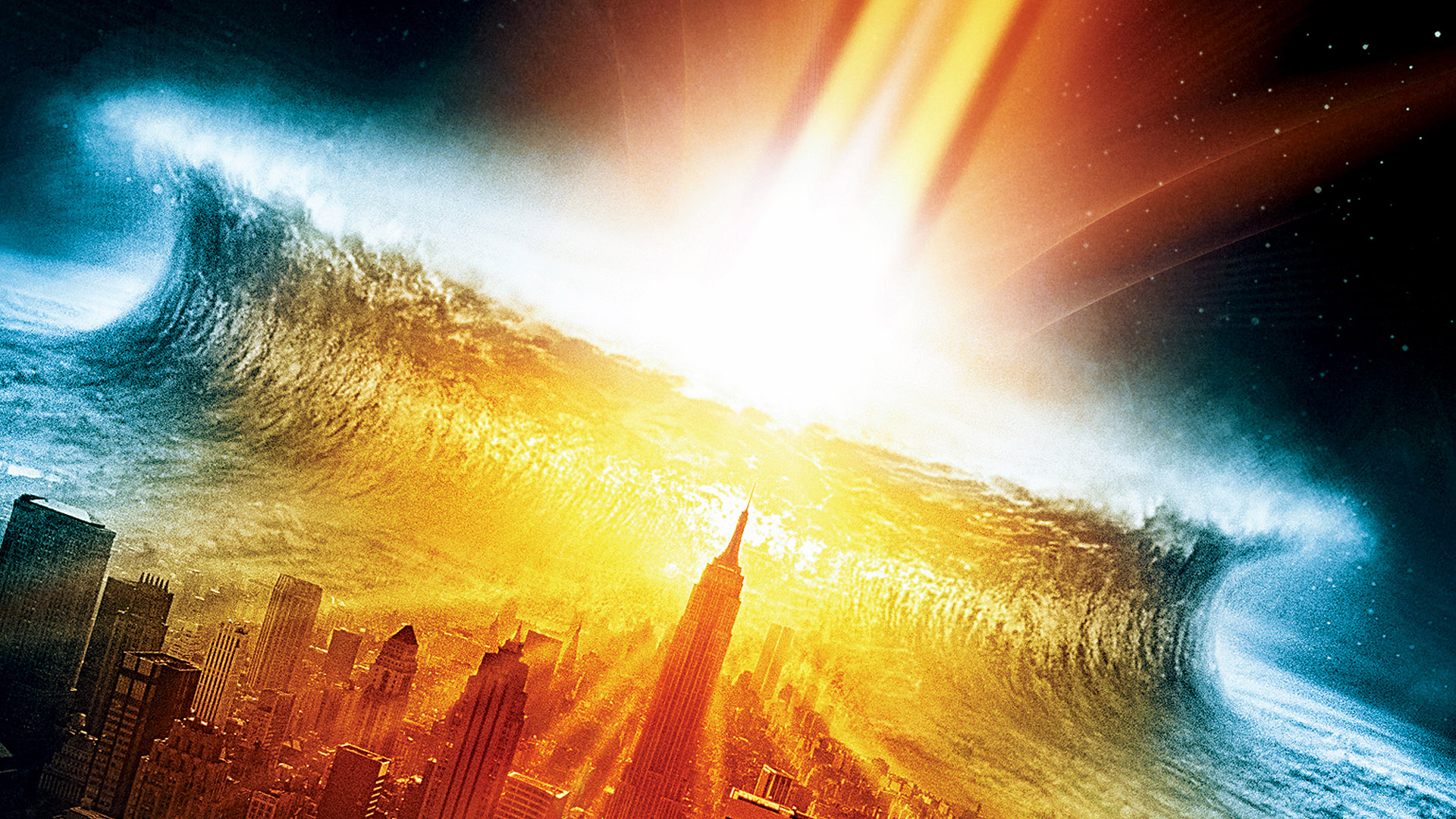 812212 Hintergrundbild herunterladen filme, deep impact - Bildschirmschoner und Bilder kostenlos