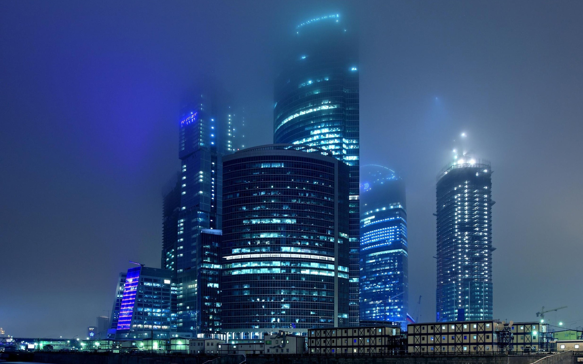 PCデスクトップに都市, モスクワ, ロシア, マンメイド画像を無料でダウンロード