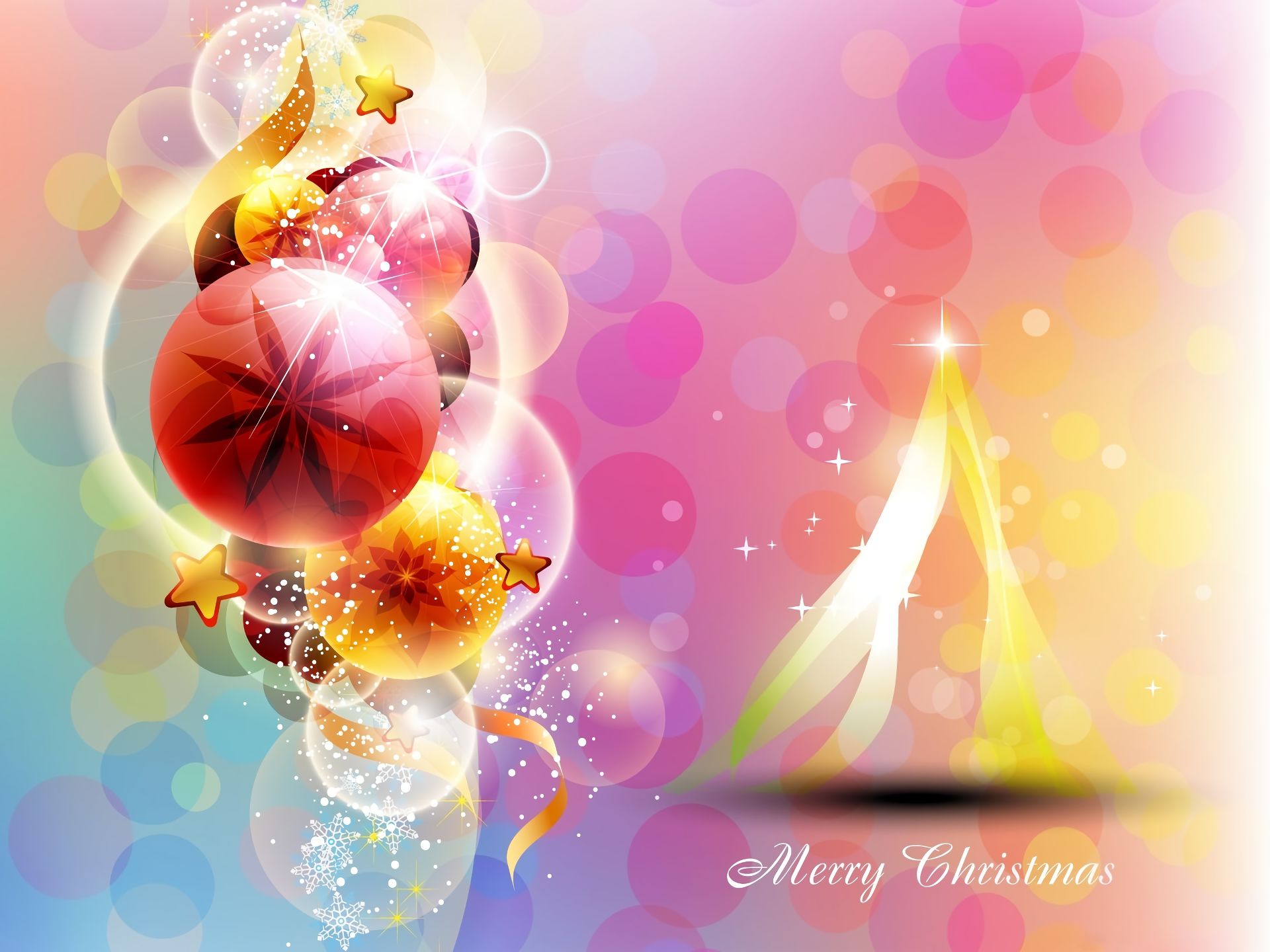 Free download wallpaper Christmas, Holiday, Colors, Decoration, Merry Christmas, Bauble on your PC desktop