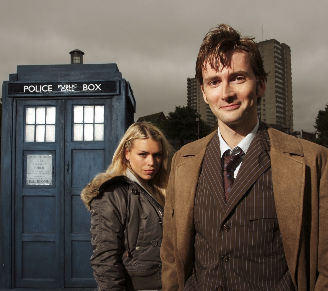 Handy-Wallpaper Doctor Who, Fernsehserien, Tardis kostenlos herunterladen.