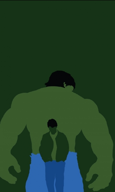 Téléchargez des papiers peints mobile Hulk, Bande Dessinées gratuitement.