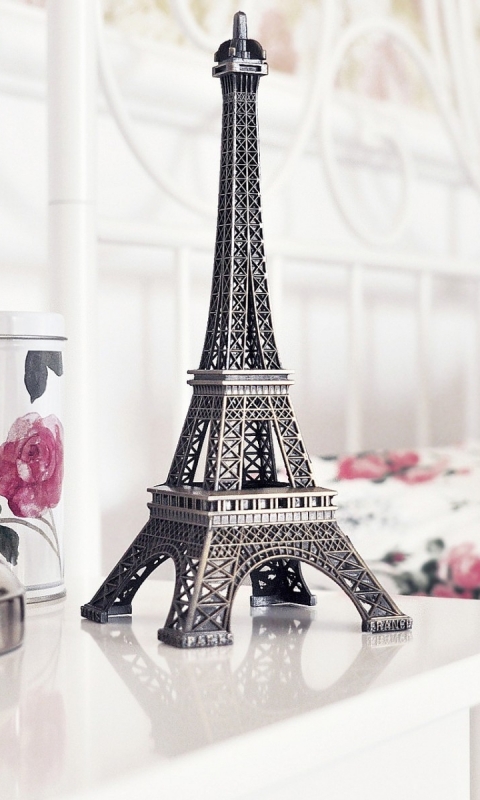 Handy-Wallpaper Eiffelturm, Monumente, Menschengemacht kostenlos herunterladen.