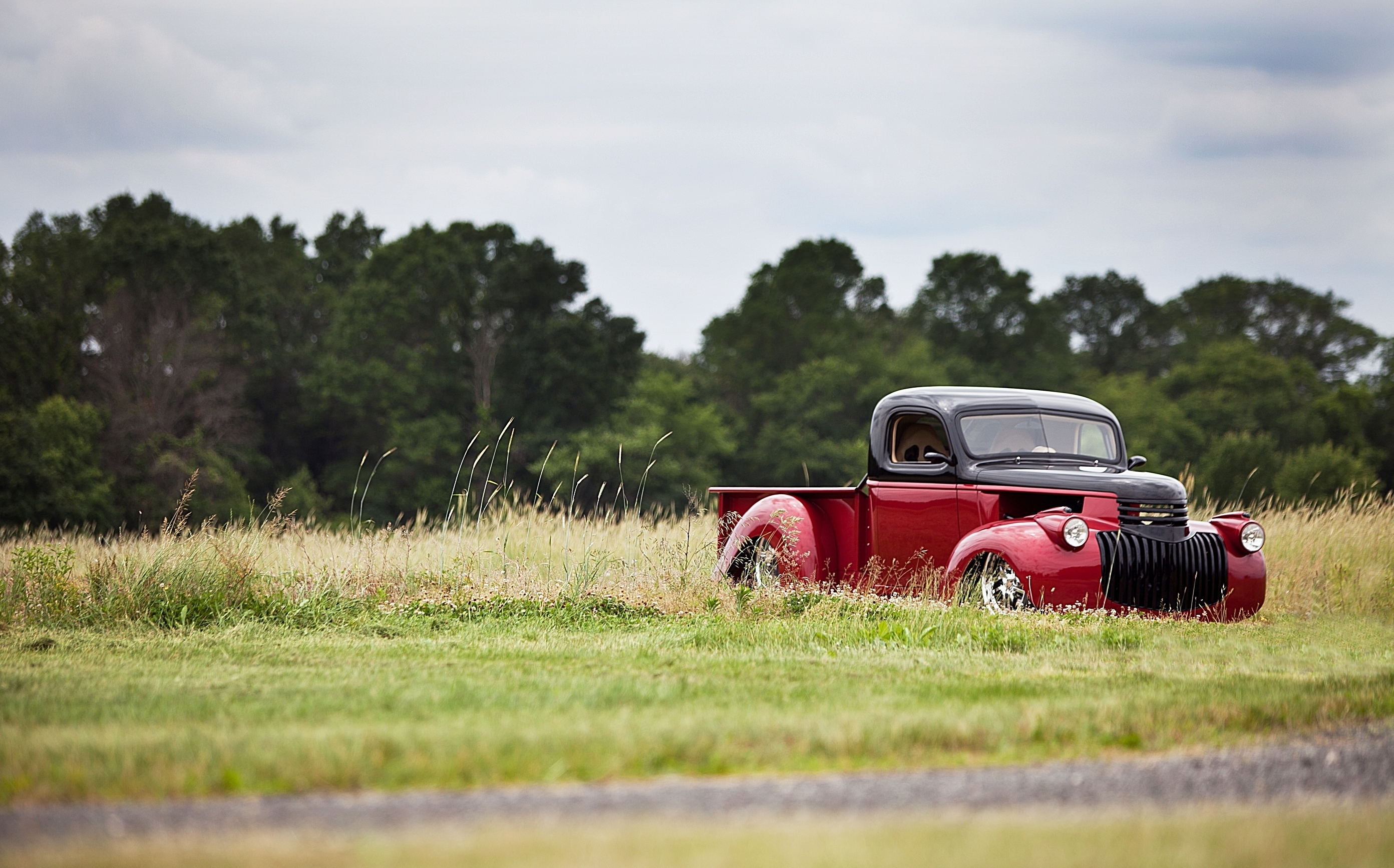 Baixar papel de parede para celular de Hot Rod, Veículos gratuito.