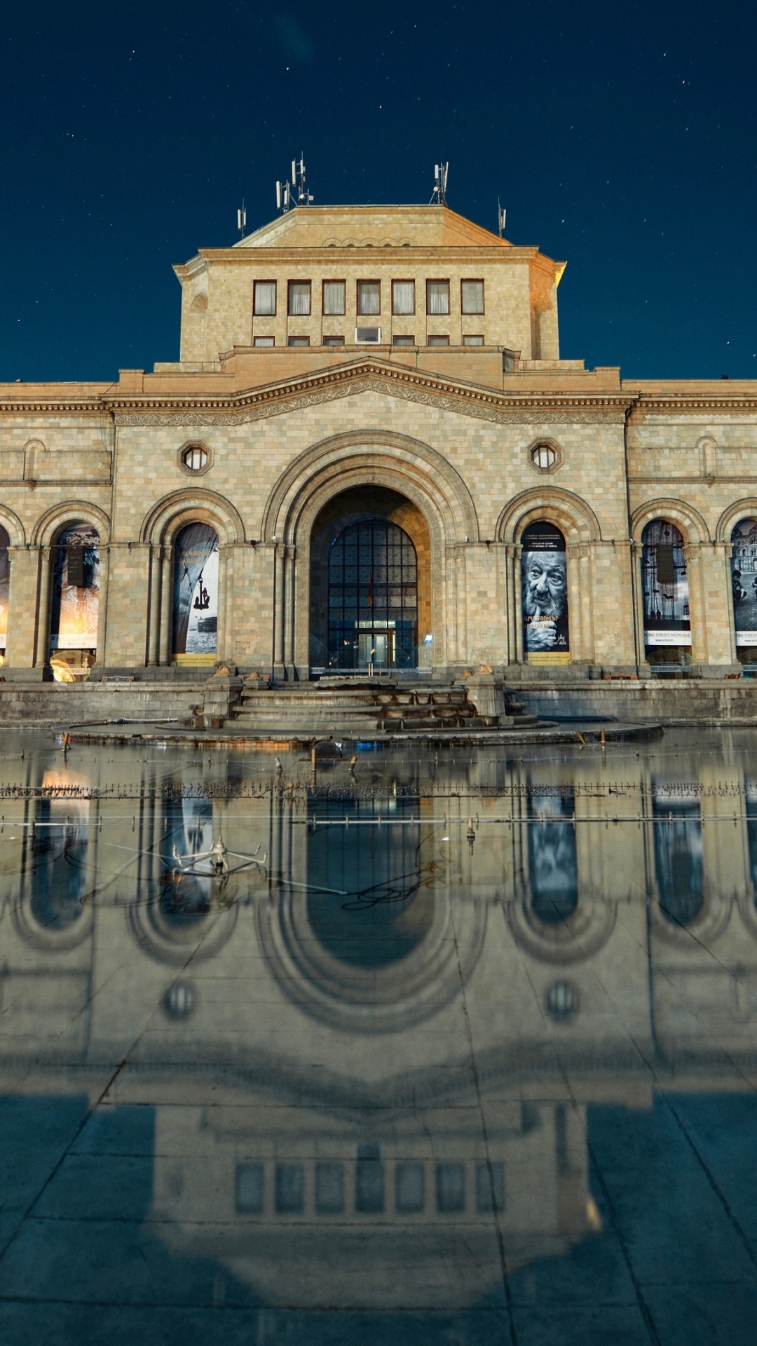 無料モバイル壁紙建物, 建築, マンメイド, アルメニア国立美術館をダウンロードします。