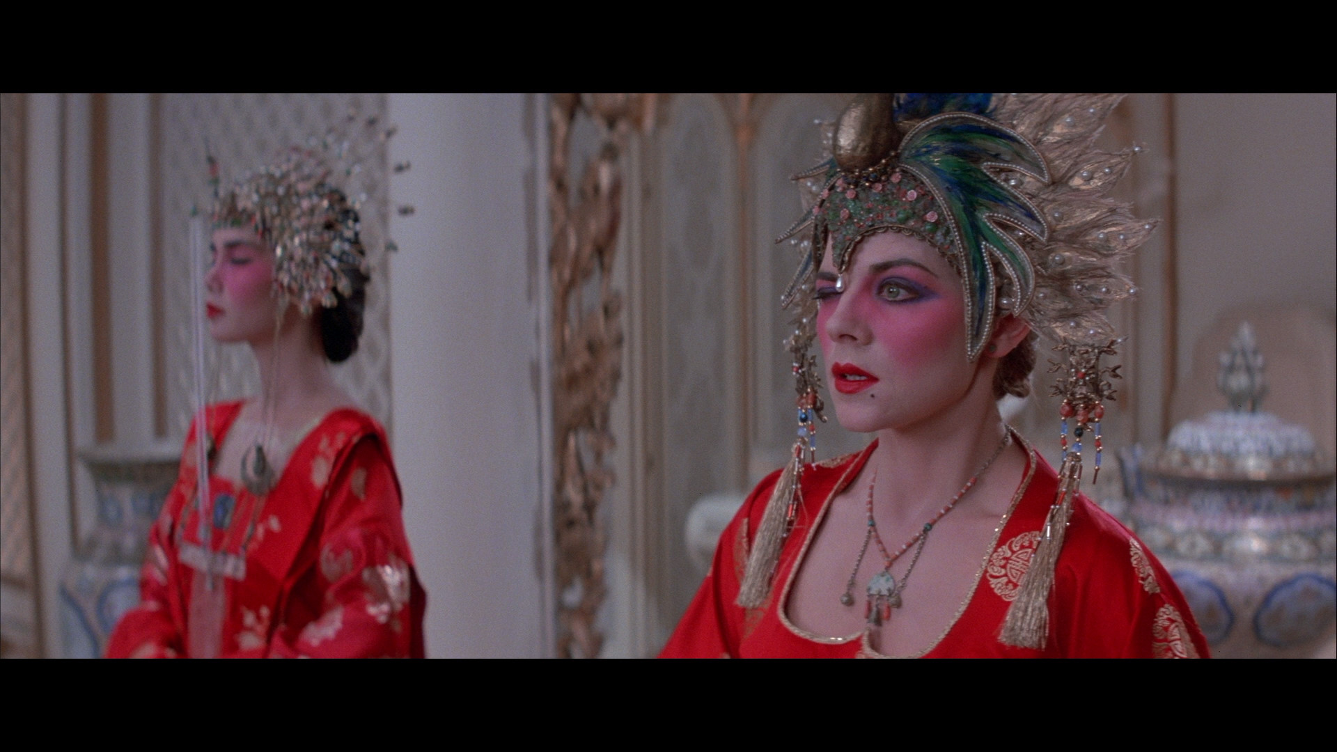 movie, big trouble in little china