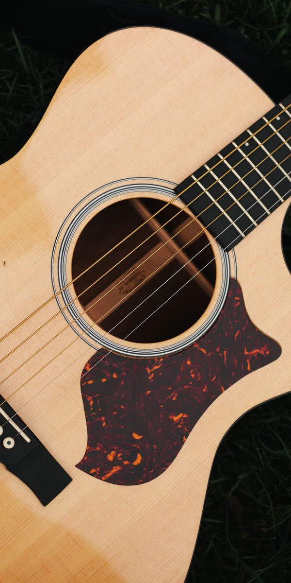 String Instruments 4k Image Guitar Desktop wallpaper: Music, Strings, Guitar, Wood, Wooden, Musical ...