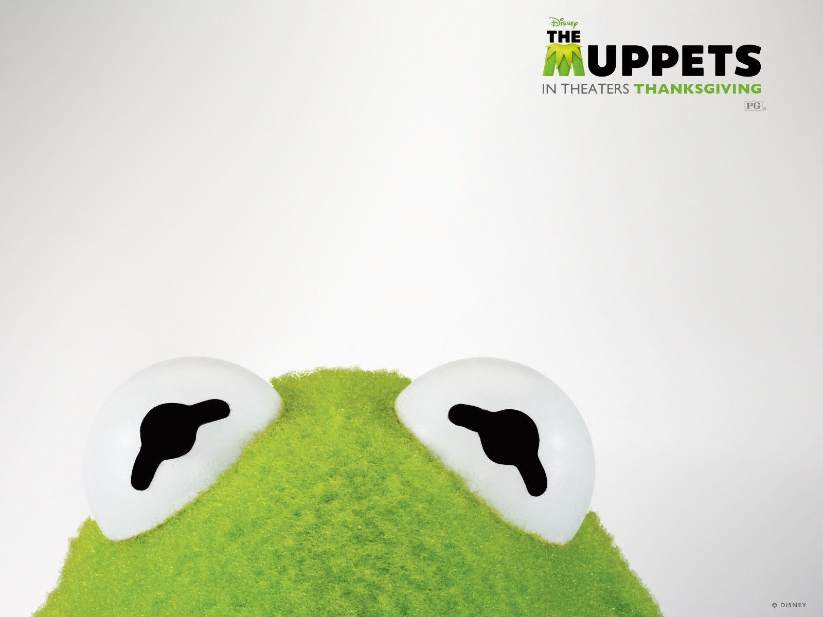 Download mobile wallpaper Movie, The Muppets for free.