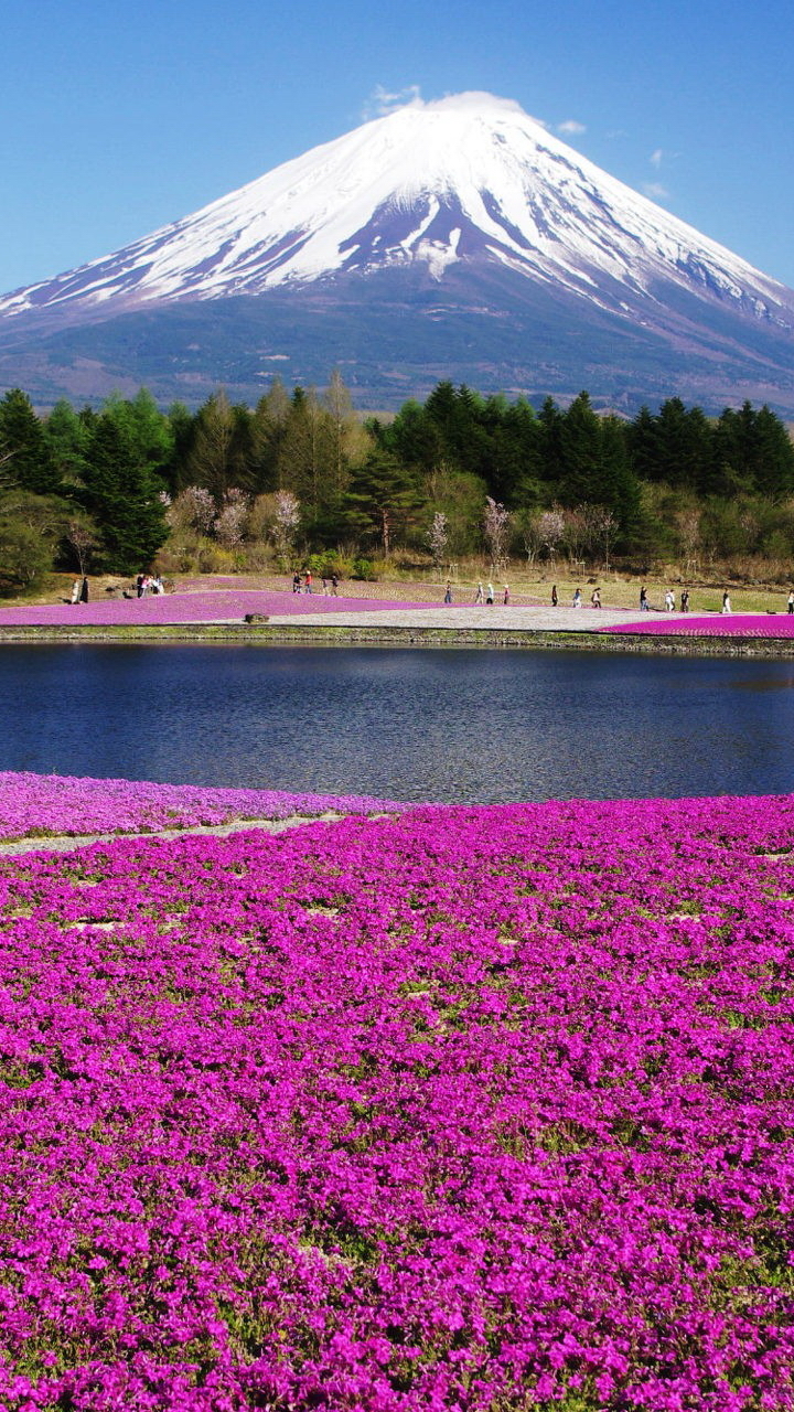 無料モバイル壁紙山, 地球, 山岳をダウンロードします。