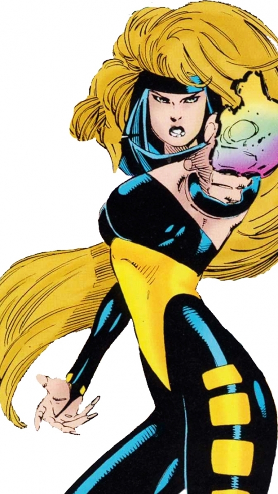 Baixar papel de parede para celular de X Men, História Em Quadrinhos, Deslumbrante (Marvel Comics) gratuito.