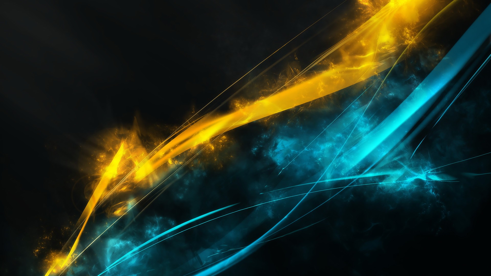 Free download wallpaper Abstract, Colors on your PC desktop