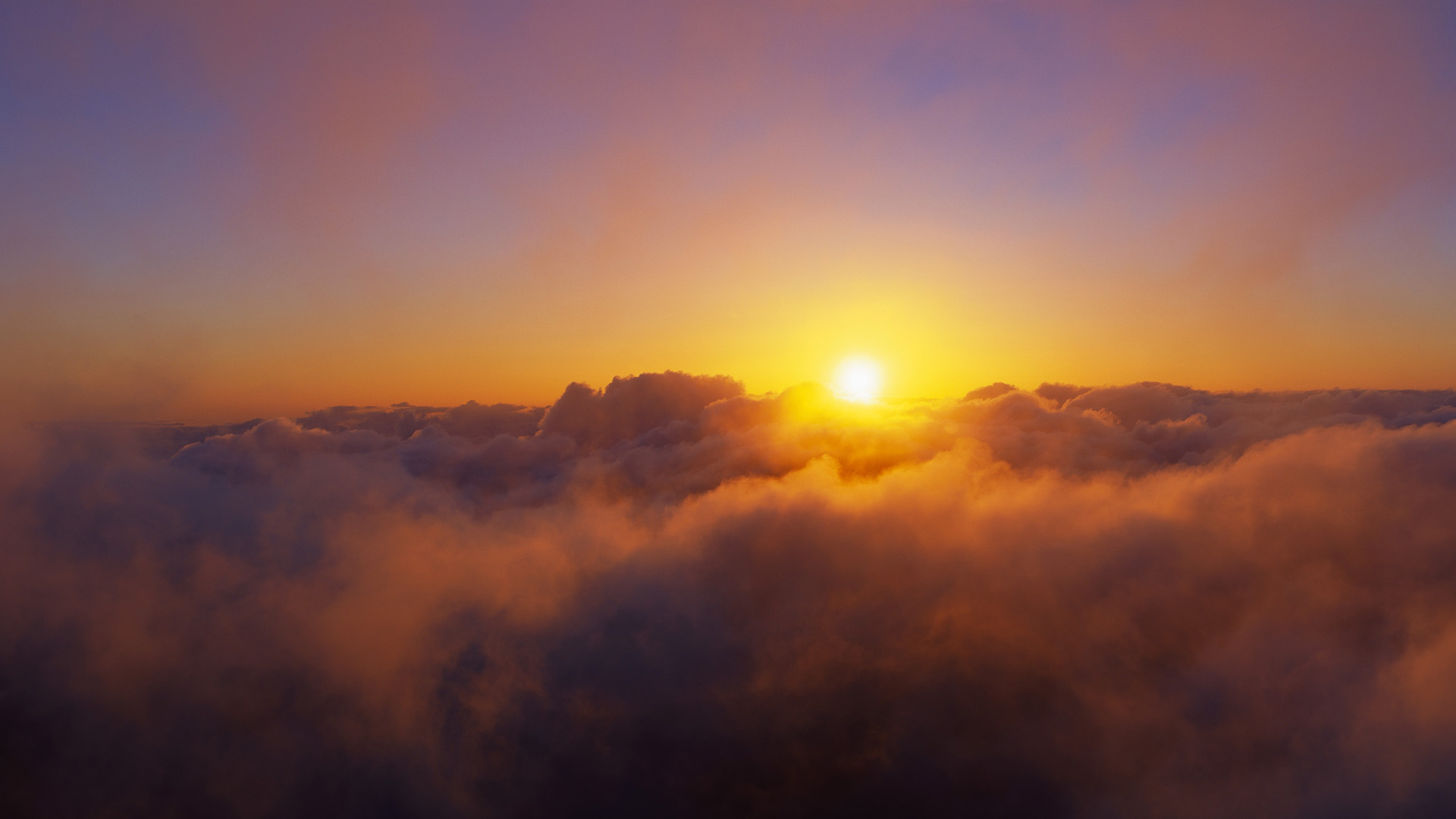 Laden Sie das Sonnenaufgang, Wolke, Szene, Himmel, Sonnenuntergang, Sonne, Erde/natur-Bild kostenlos auf Ihren PC-Desktop herunter