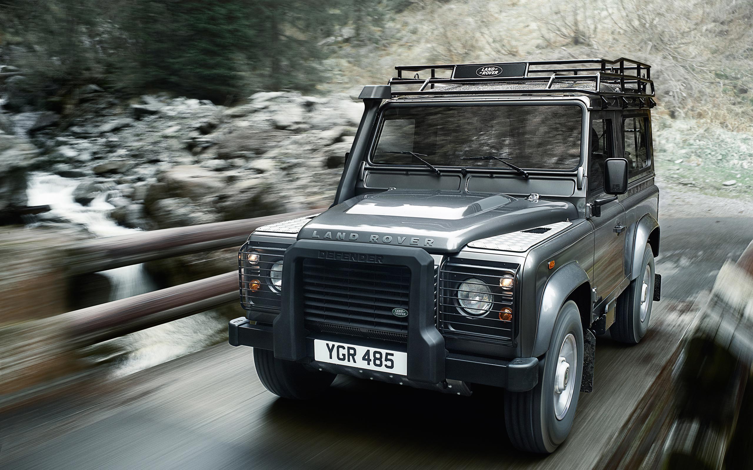 Free download wallpaper Land Rover, Vehicles on your PC desktop