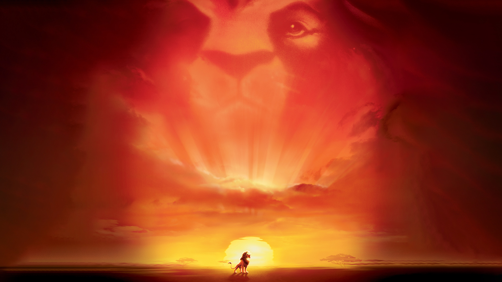 mufasa (the lion king), movie, the lion king (1994), the lion king