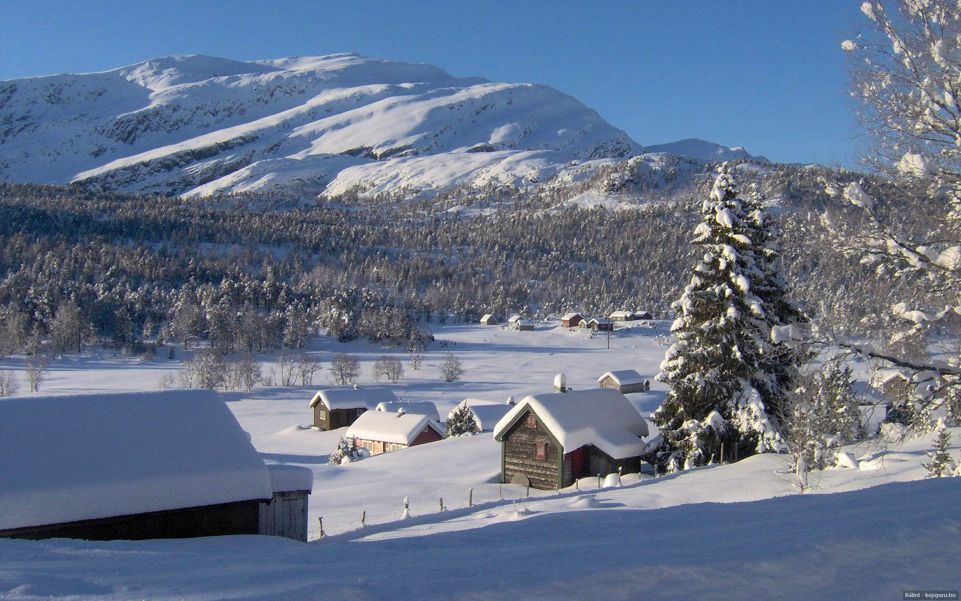 Téléchargez gratuitement l'image Hiver, Photographie sur le bureau de votre PC