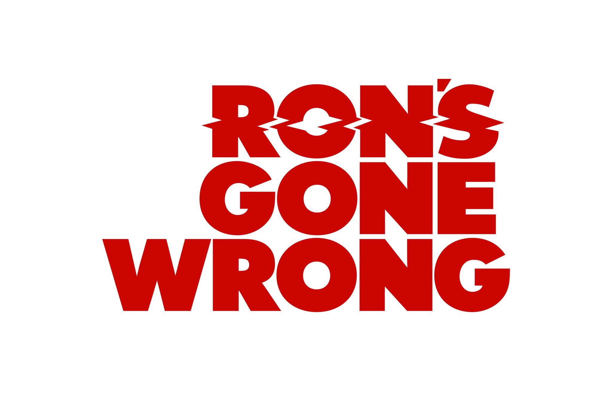 movie, ron’s gone wrong
