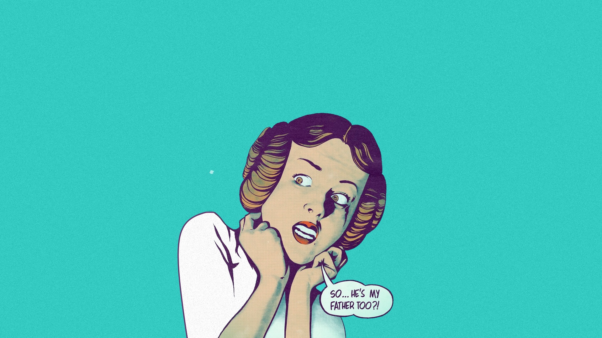 Download mobile wallpaper Princess Leia, Star Wars, Sci Fi for free.