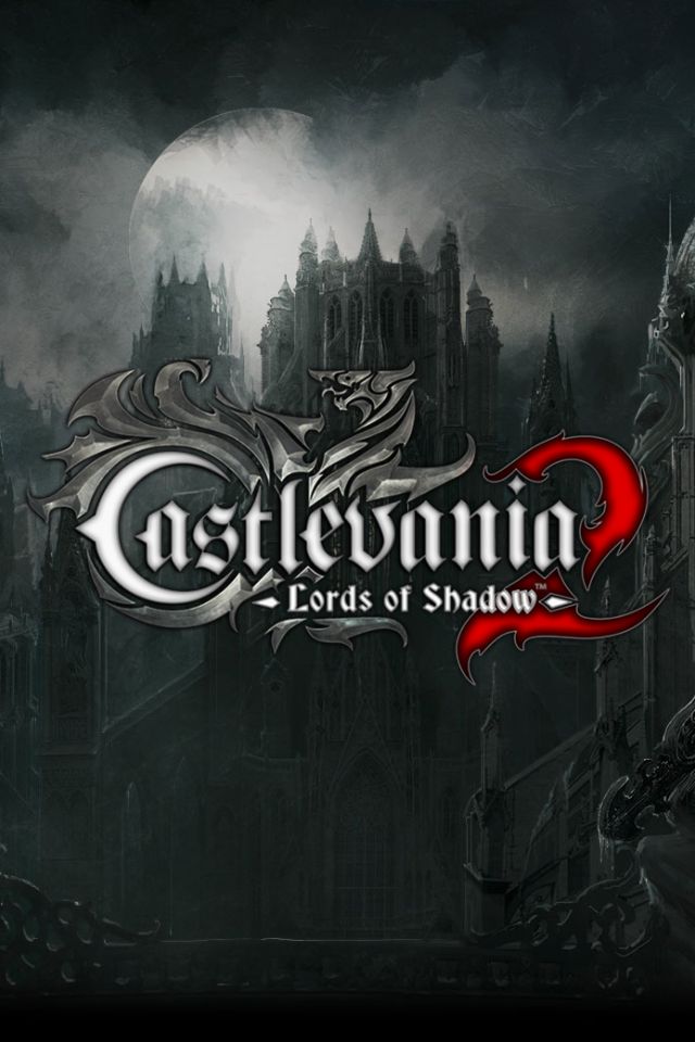 Téléchargez des papiers peints mobile Castlevania, Jeux Vidéo, Castlevania: Lords Of Shadow 2 gratuitement.
