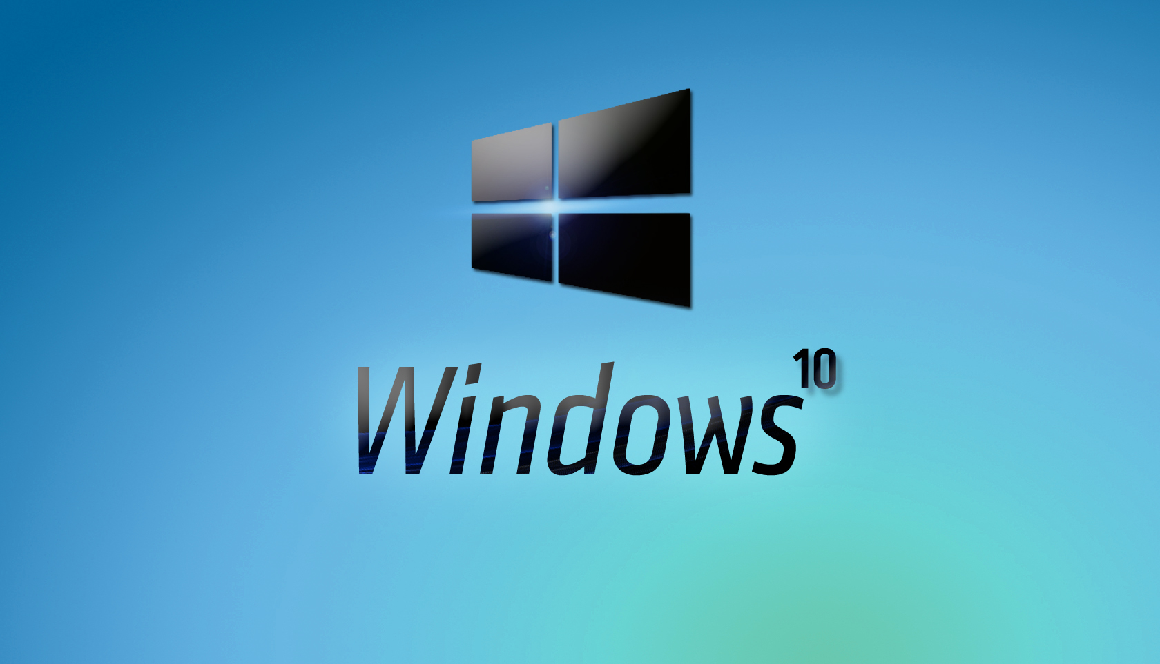 360187 завантажити шпалери технології, windows 10, логотип, вікна - заставки і картинки безкоштовно