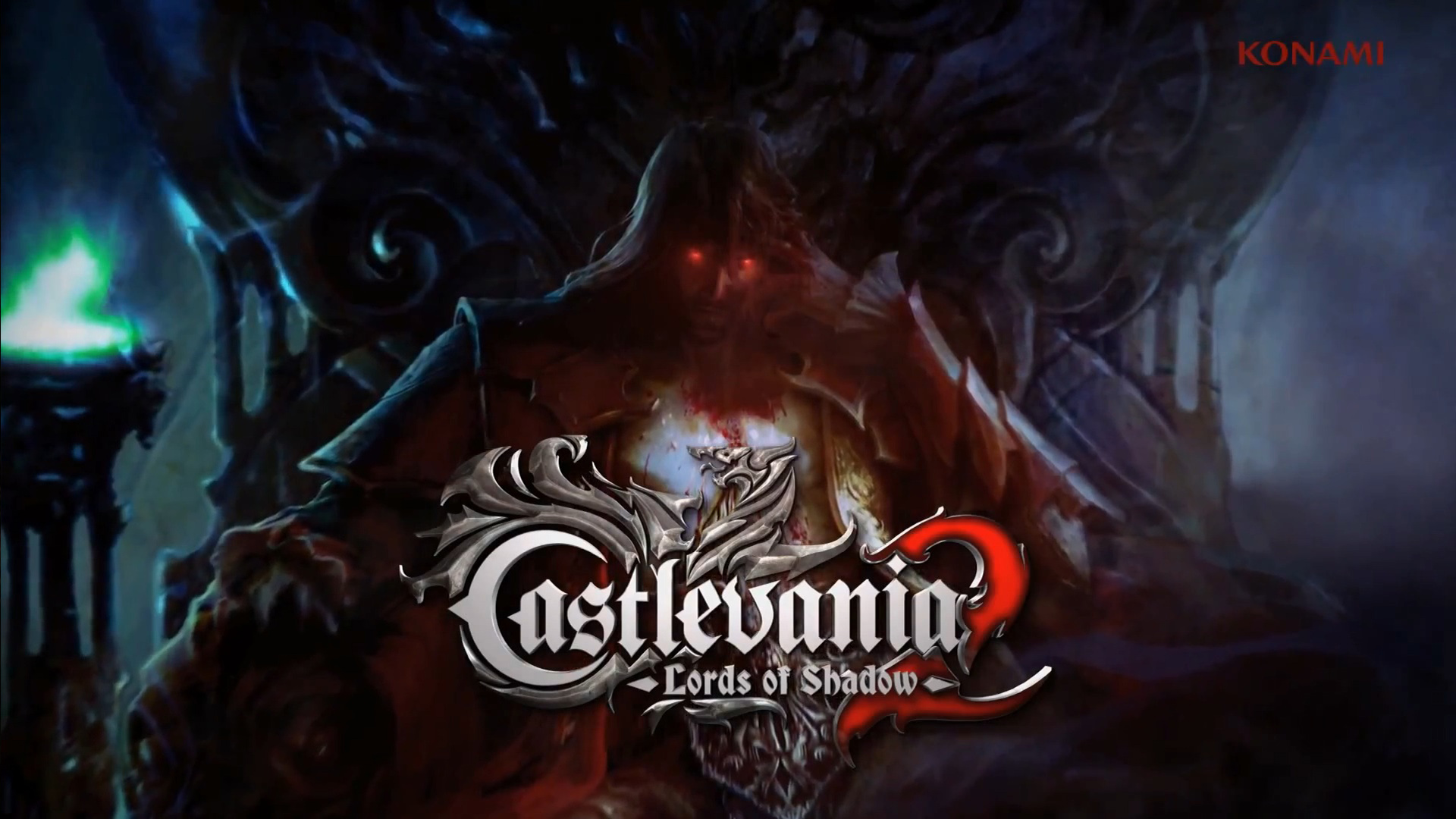 Descarga gratis la imagen Castlevania, Videojuego, Castlevania: Lords Of Shadow 2 en el escritorio de tu PC