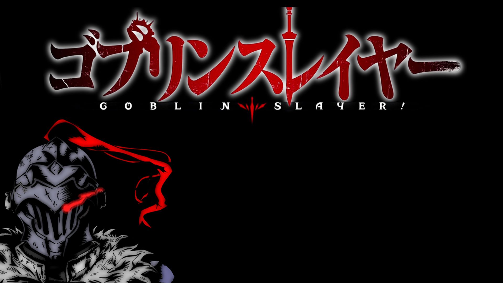 Download mobile wallpaper Anime, Goblin Slayer for free.